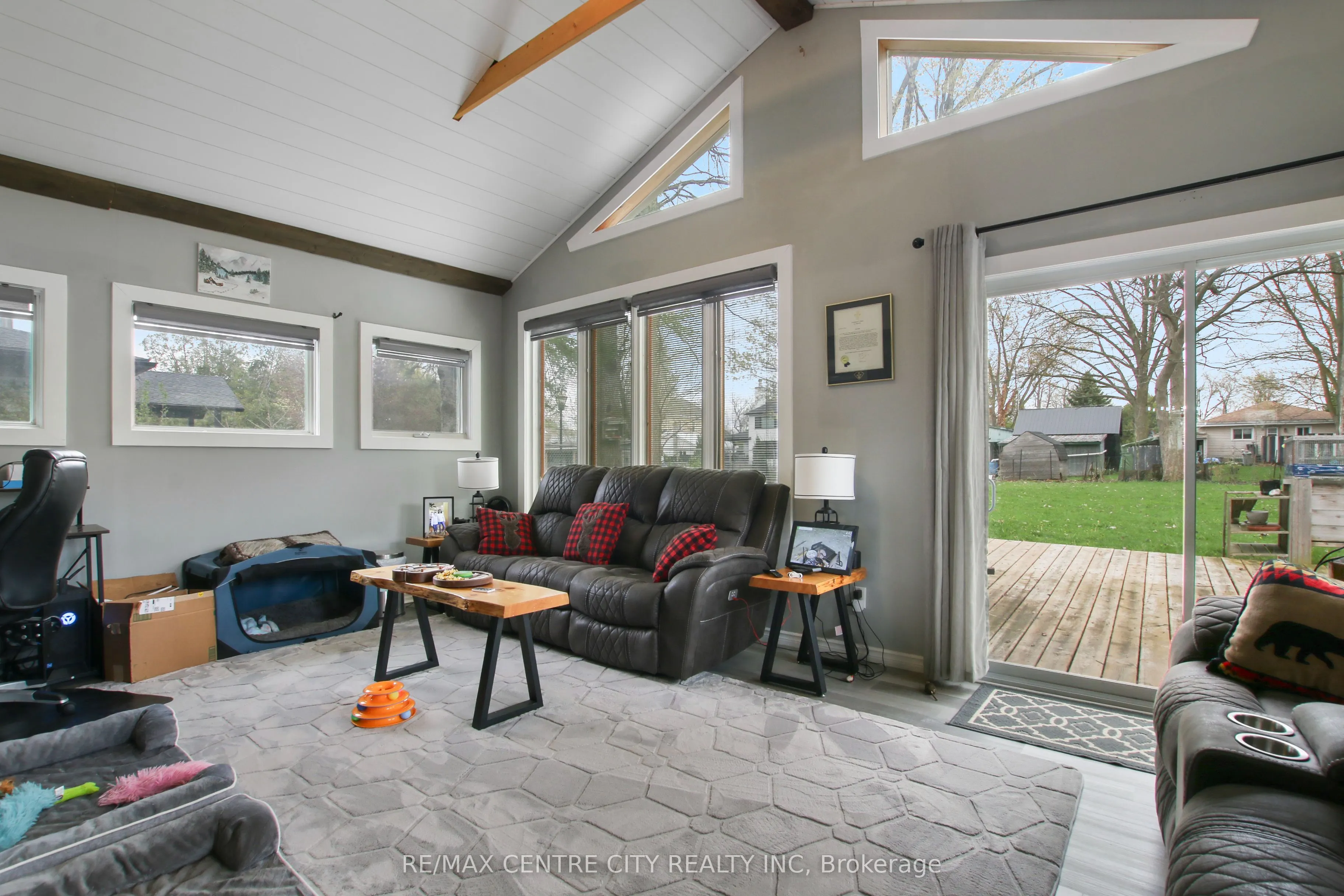129 Duchess Avenue