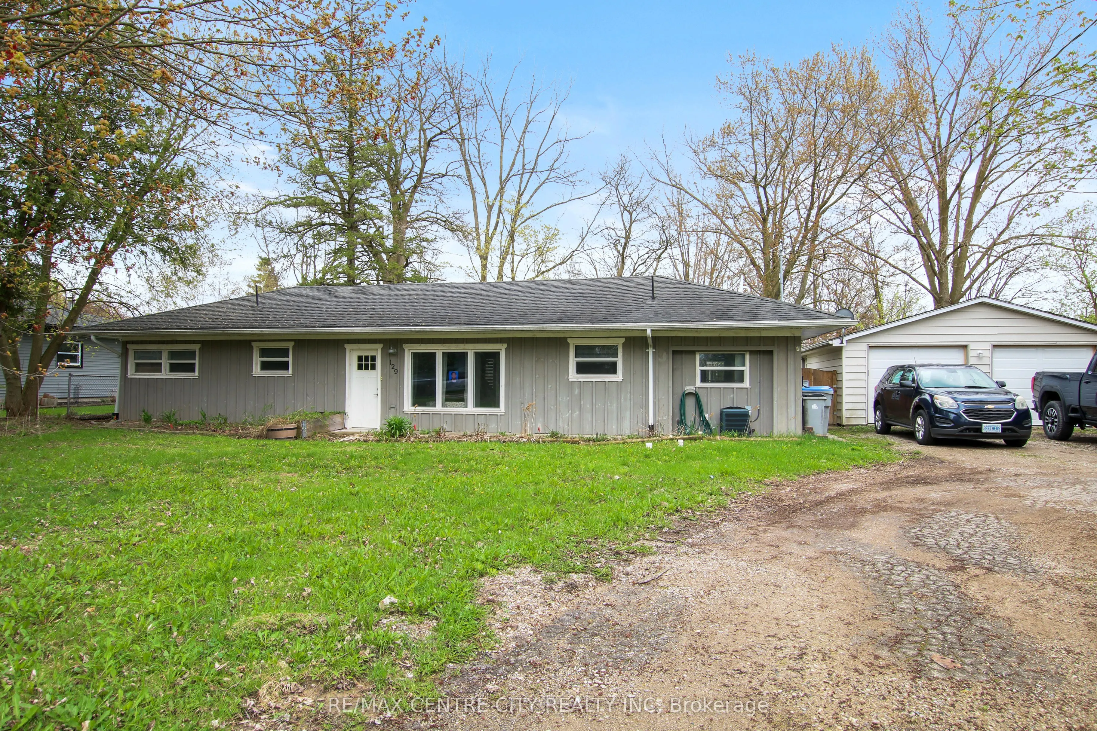 129 Duchess Avenue