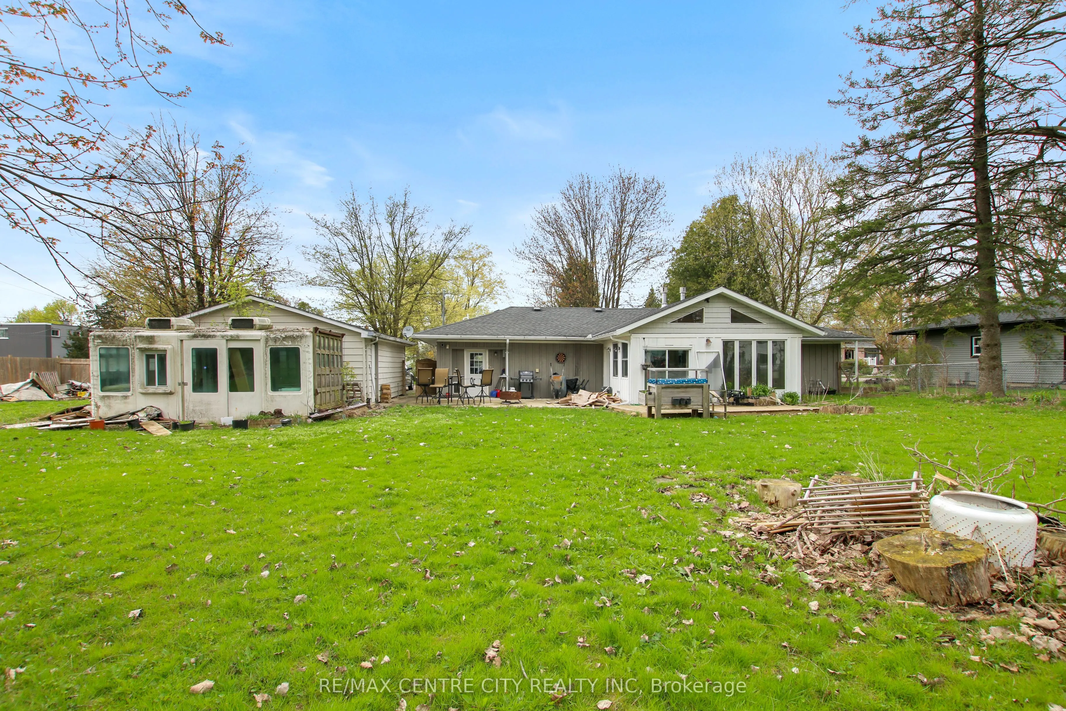 129 Duchess Avenue