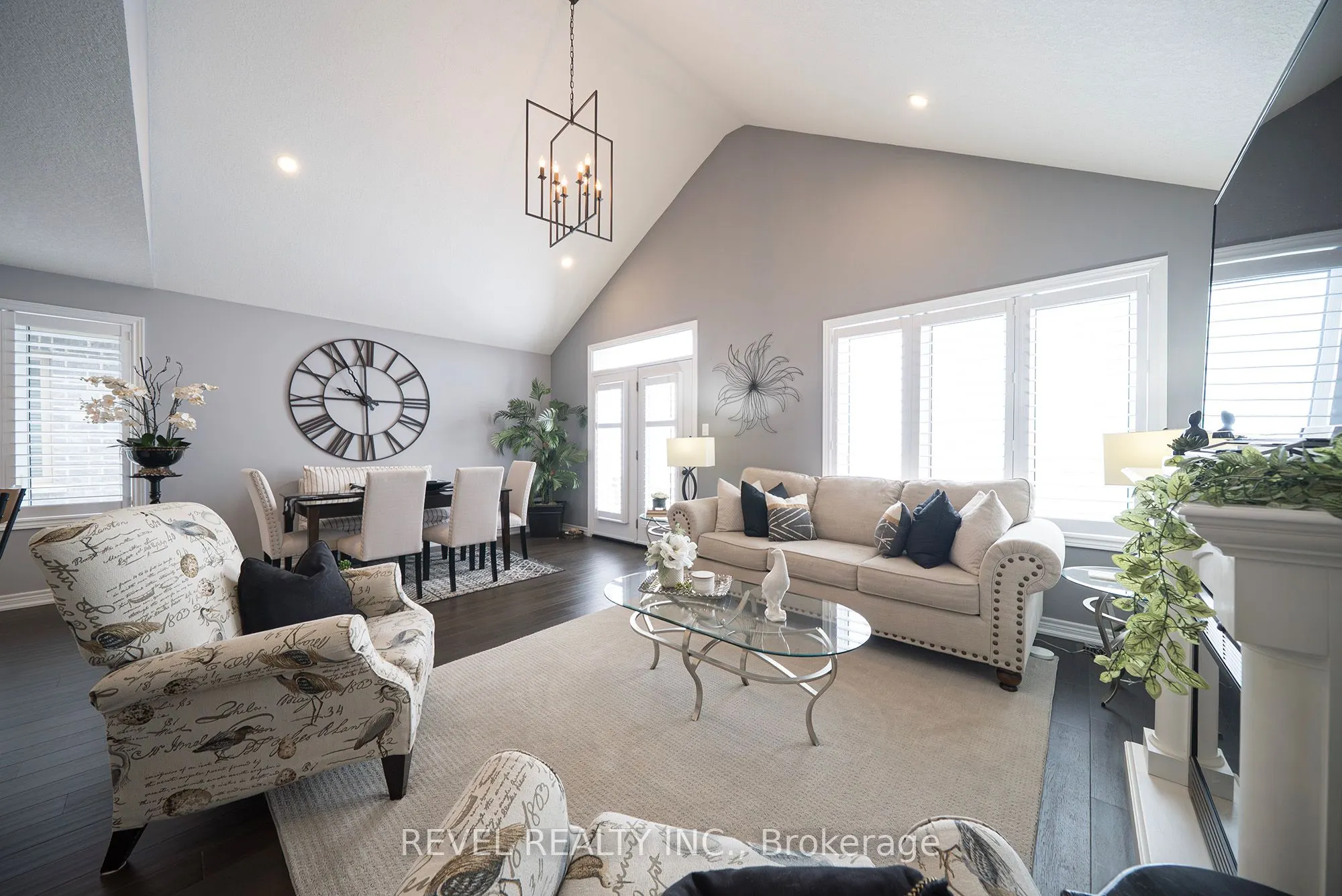 261 Schooner Drive