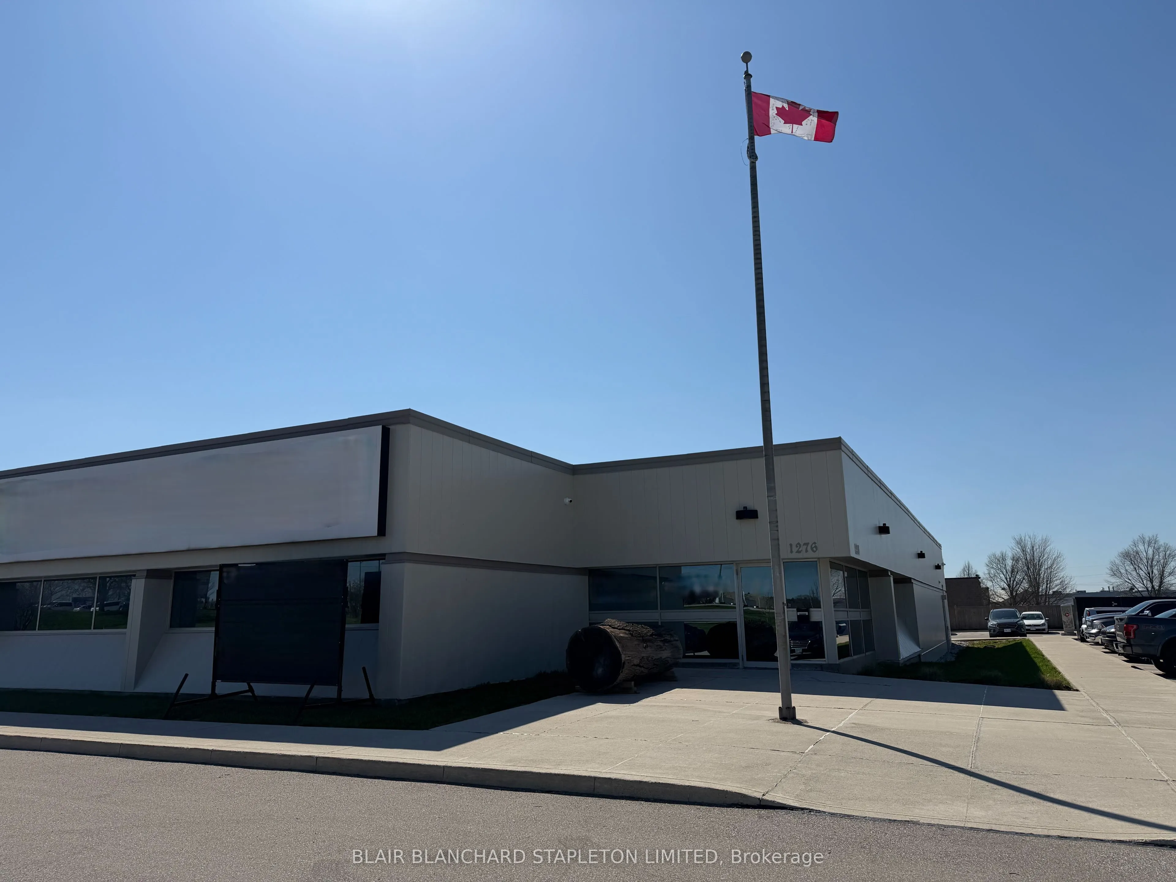1276 Sandhill Drive #Unit 1