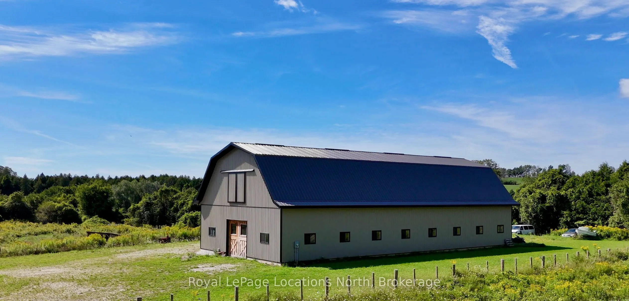 137662 Grey Rd 12 Road