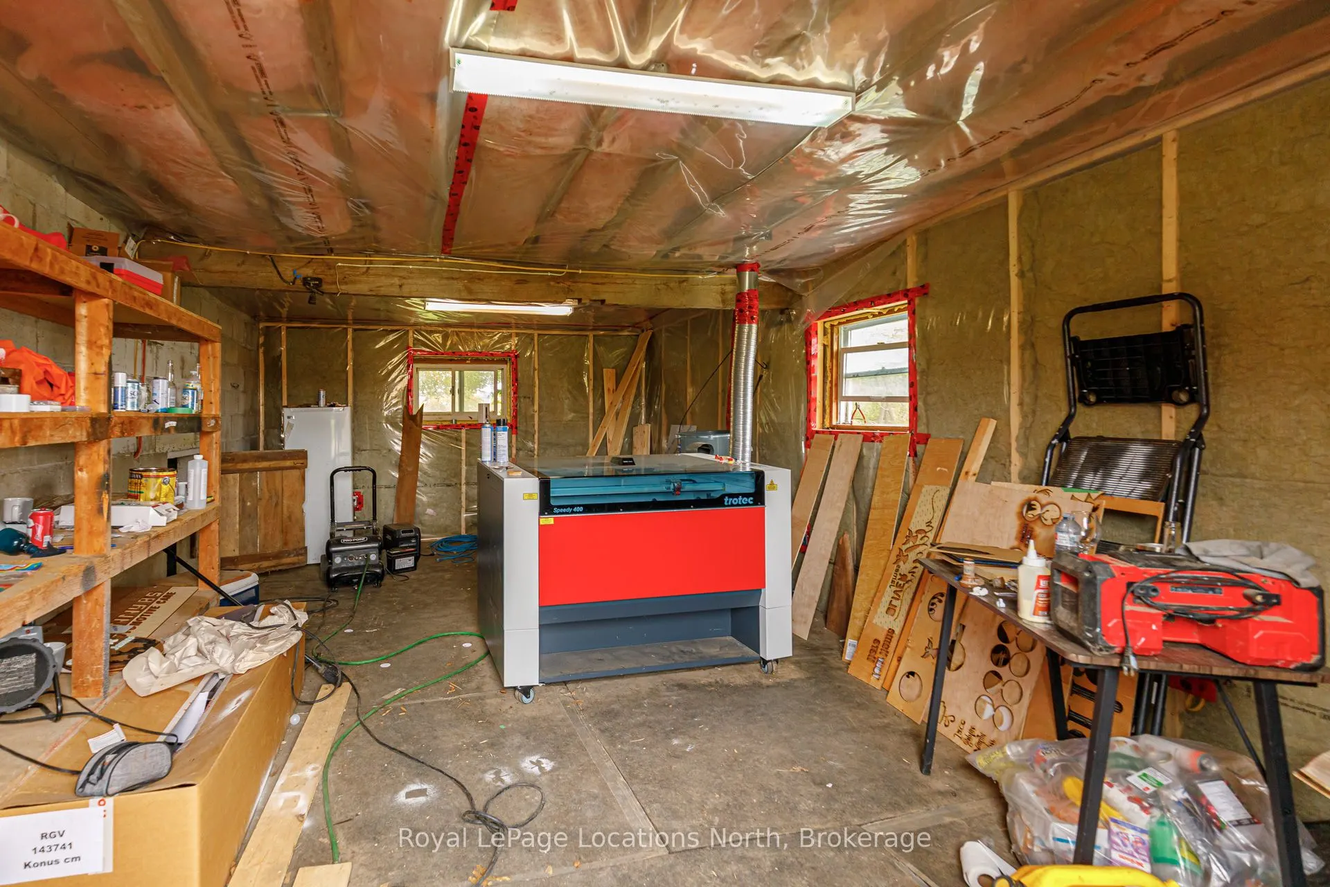 137662 Grey Rd 12 Road