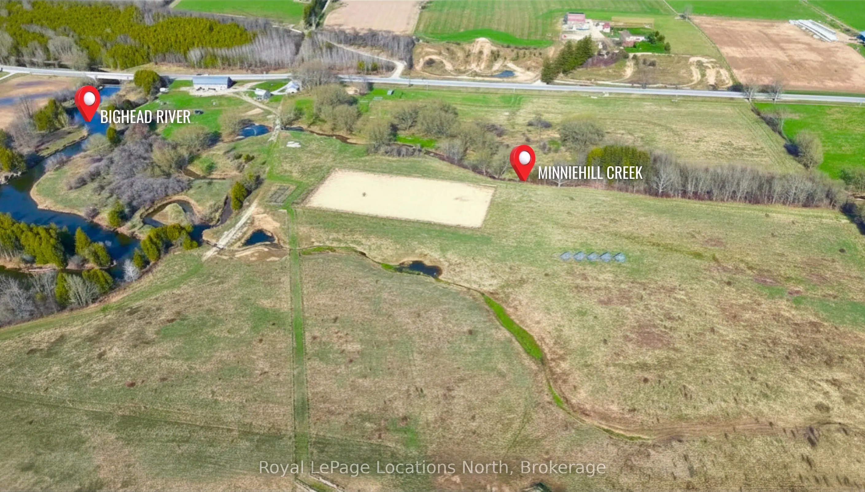 137662 Grey Rd 12 Road