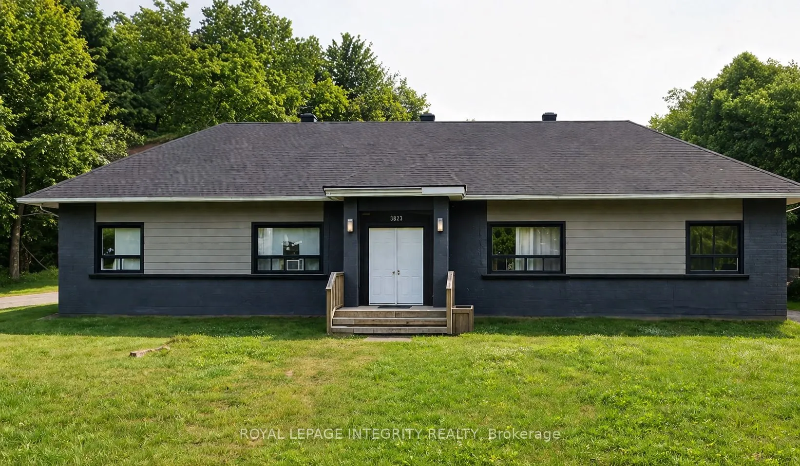 3823 Drouin Road