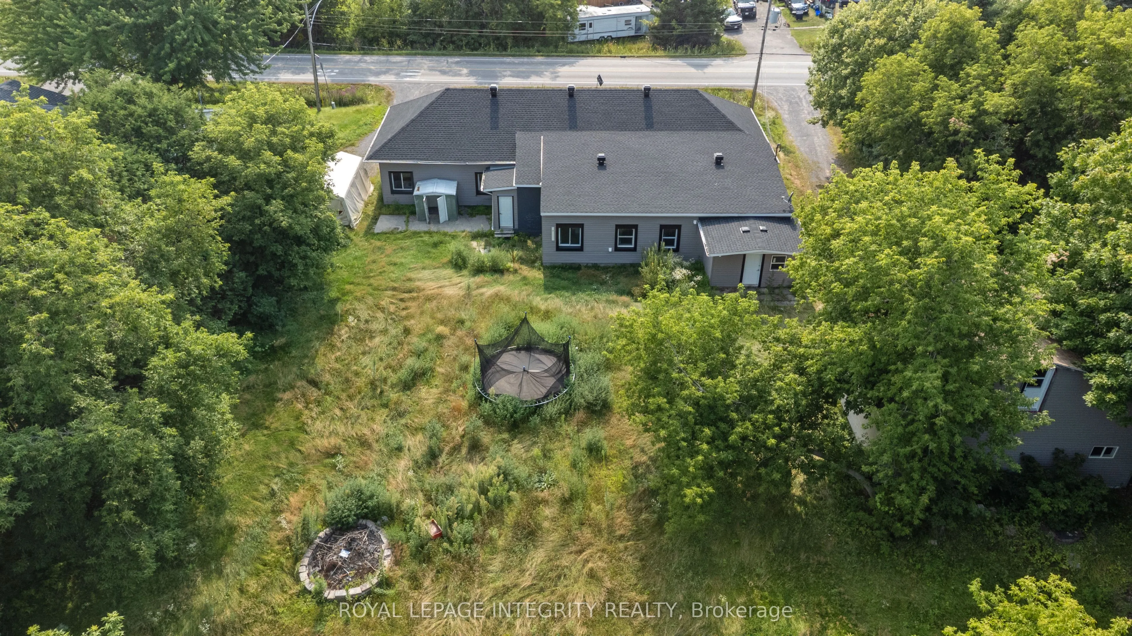 3823 Drouin Road