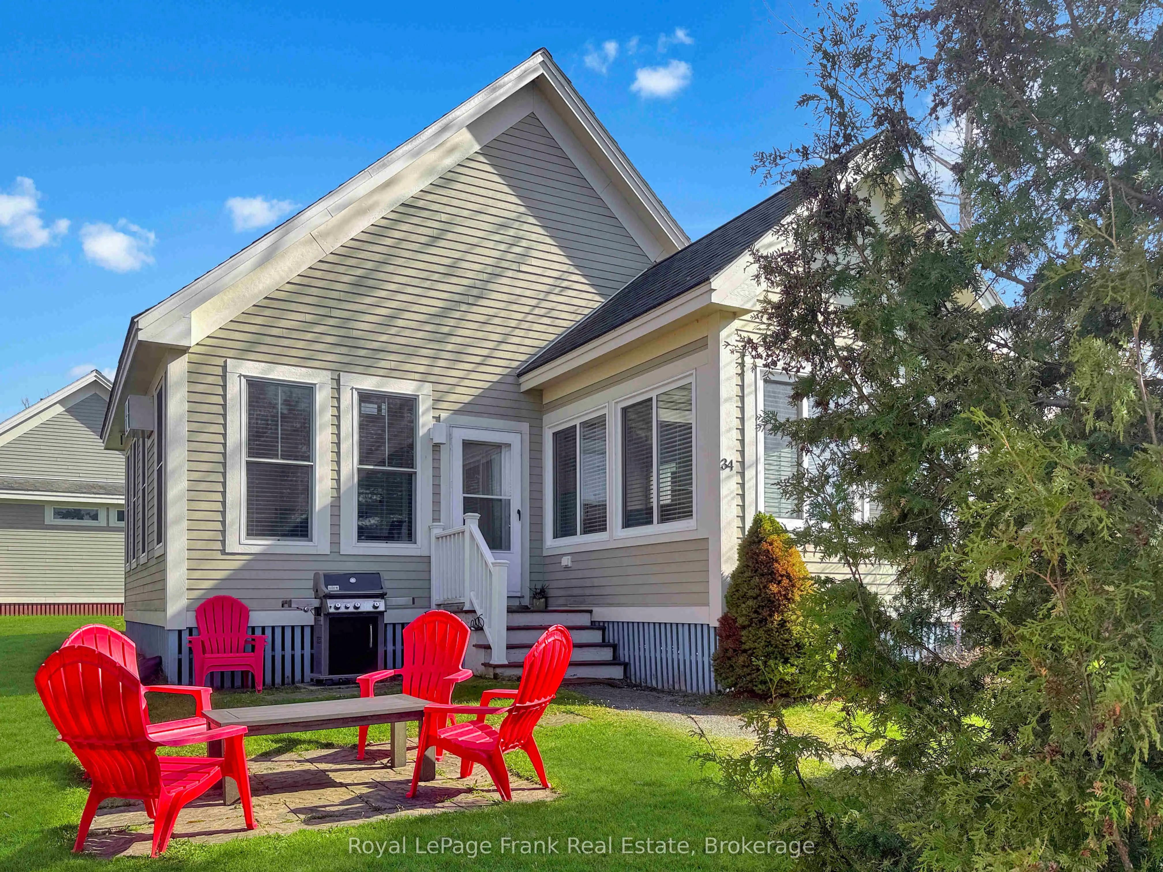 34 Meadow View Lane #17