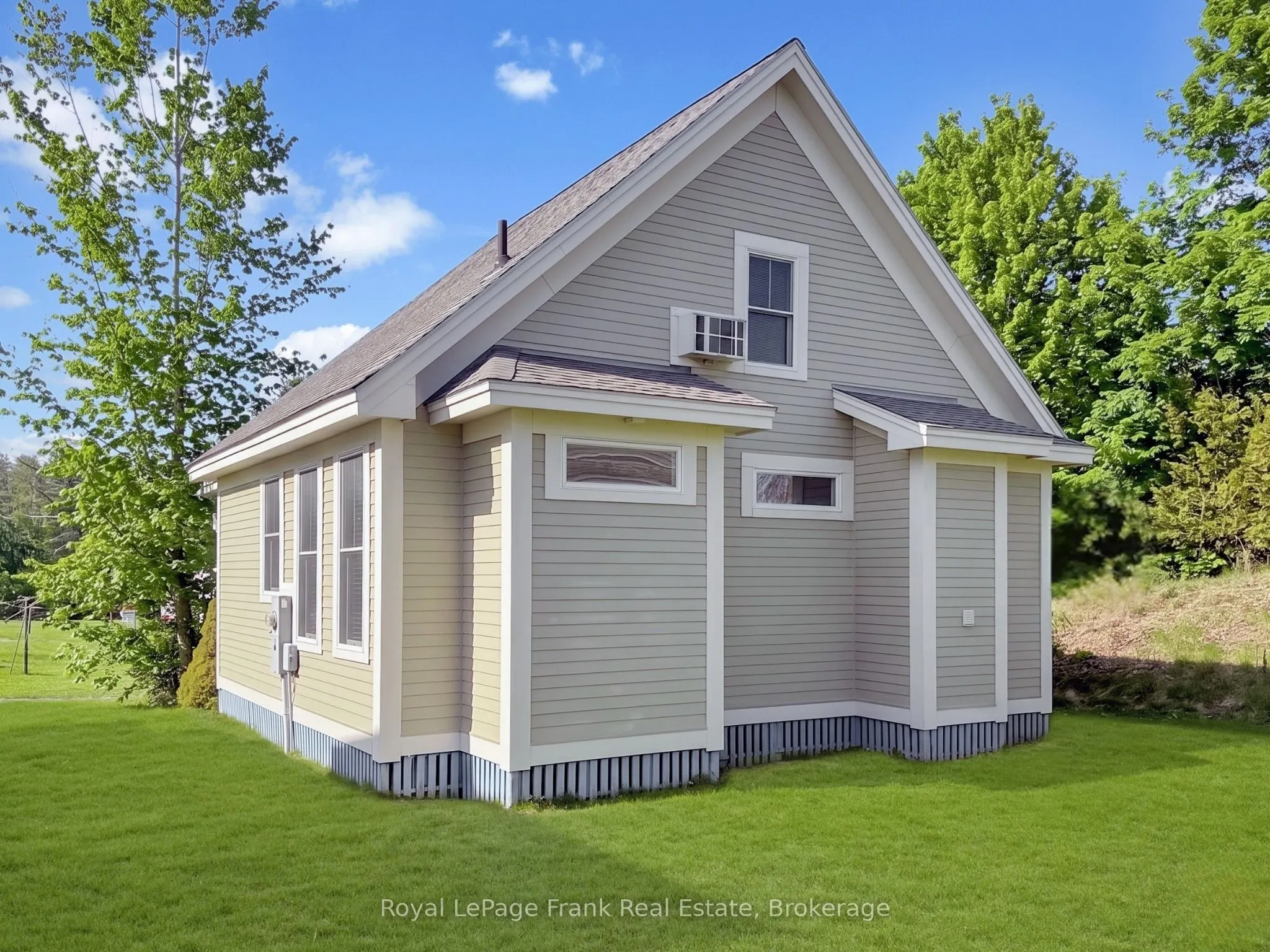34 Meadow View Lane #17
