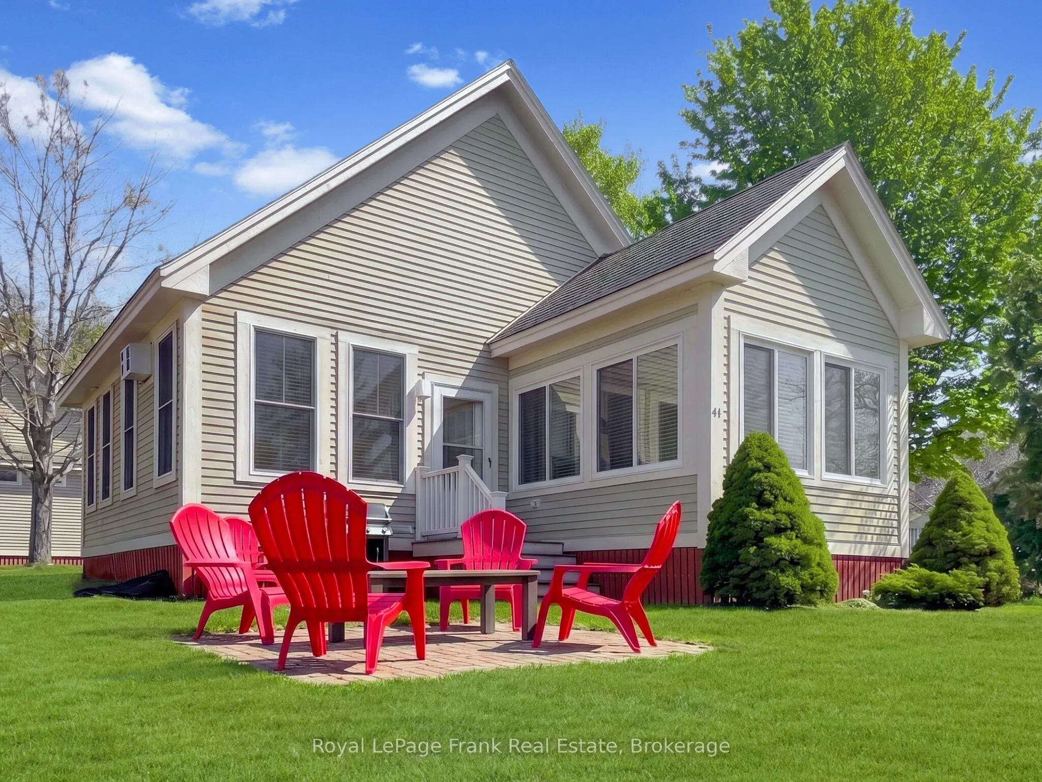 34 Meadow View Lane #17
