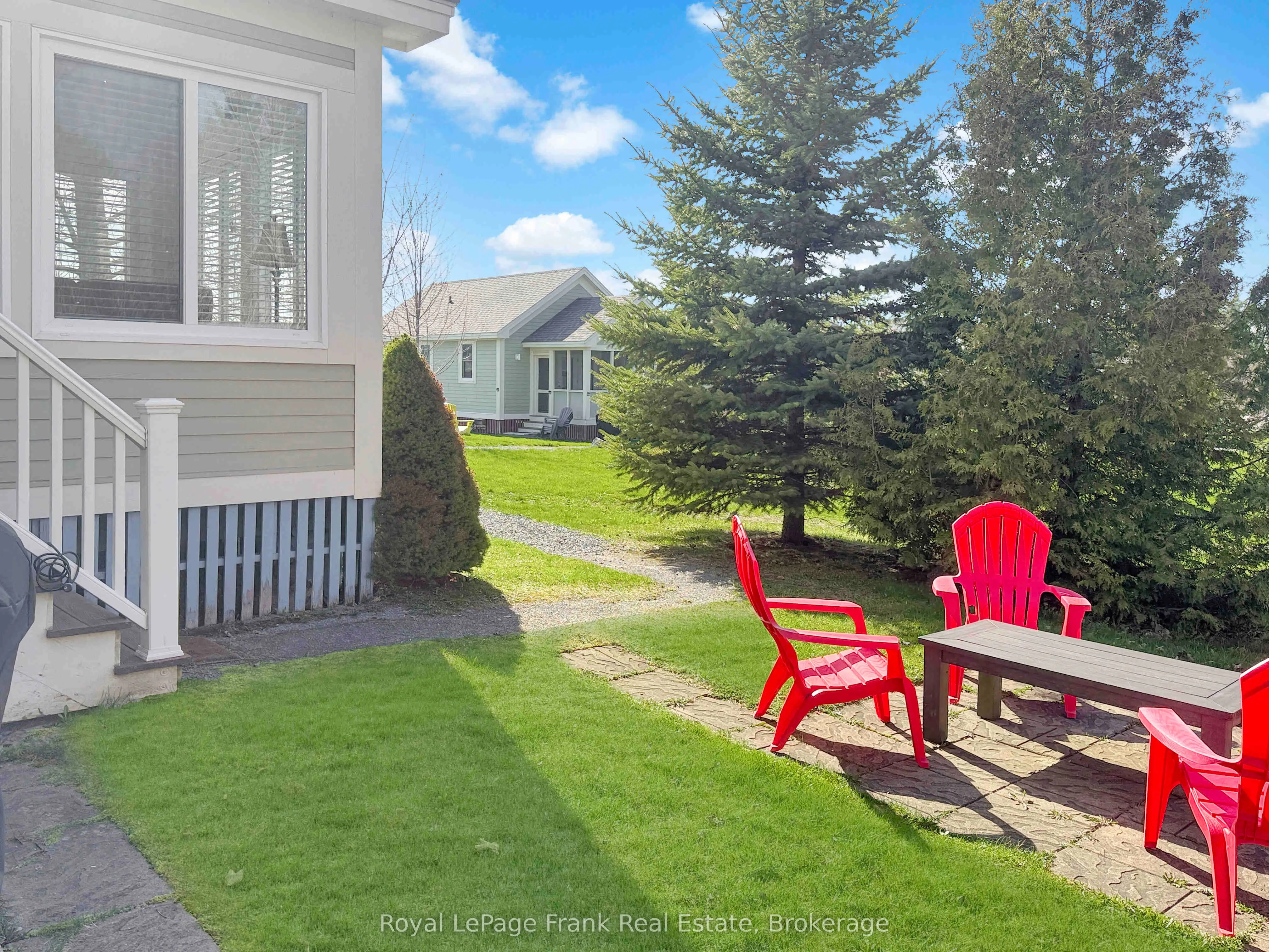 34 Meadow View Lane #17