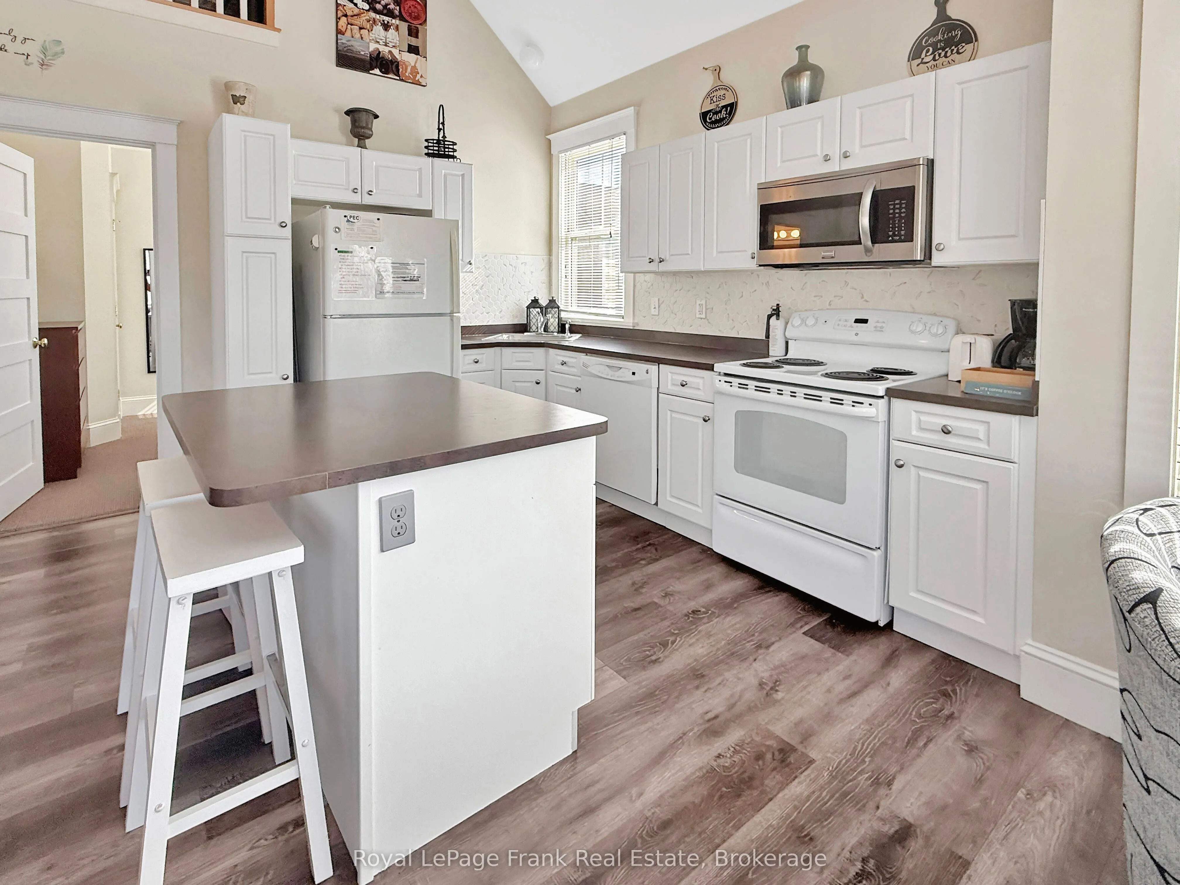 34 Meadow View Lane #17