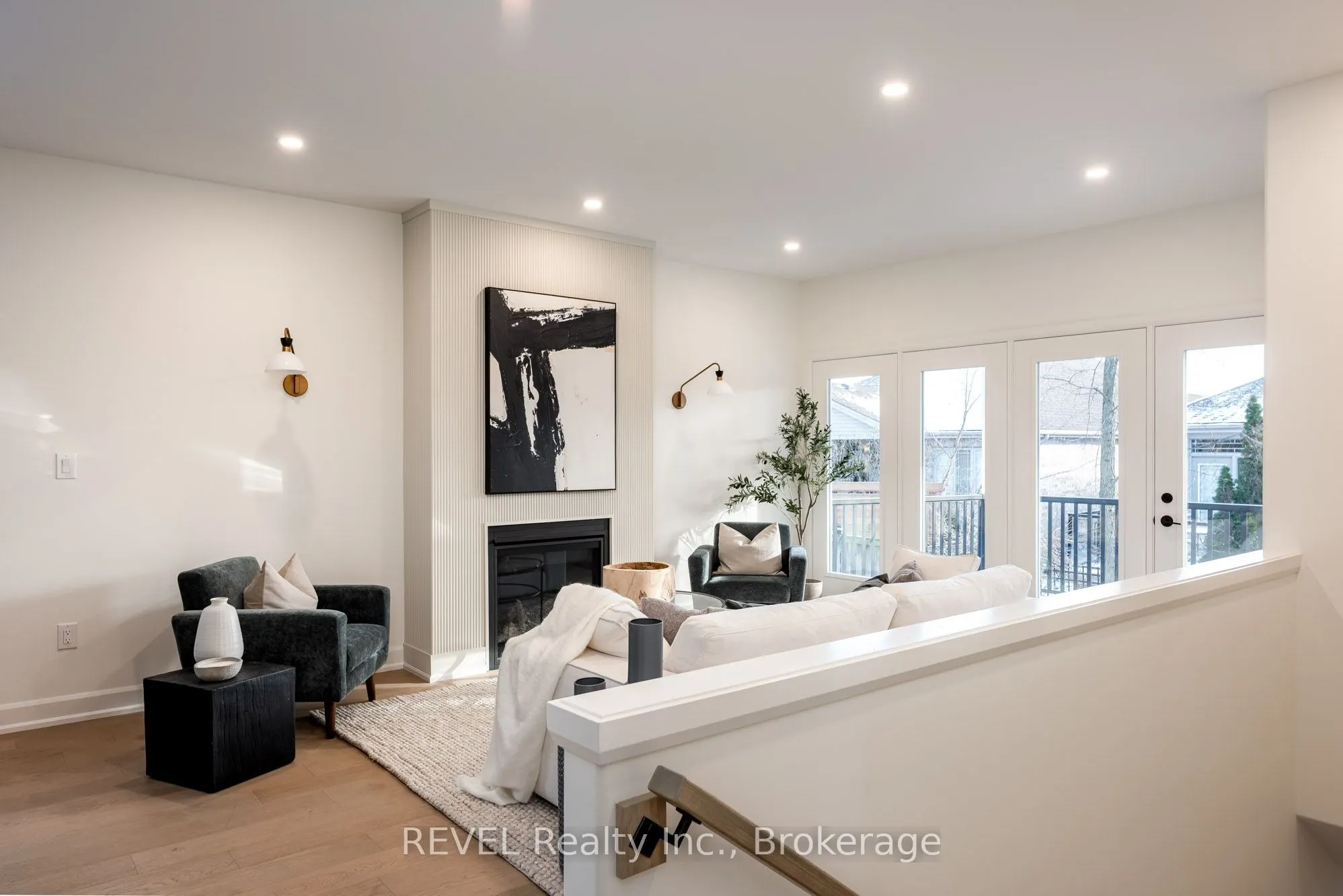 11 Stickles Street