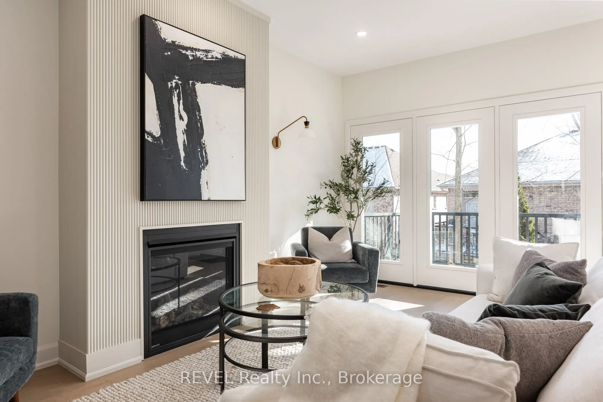 11 Stickles Street