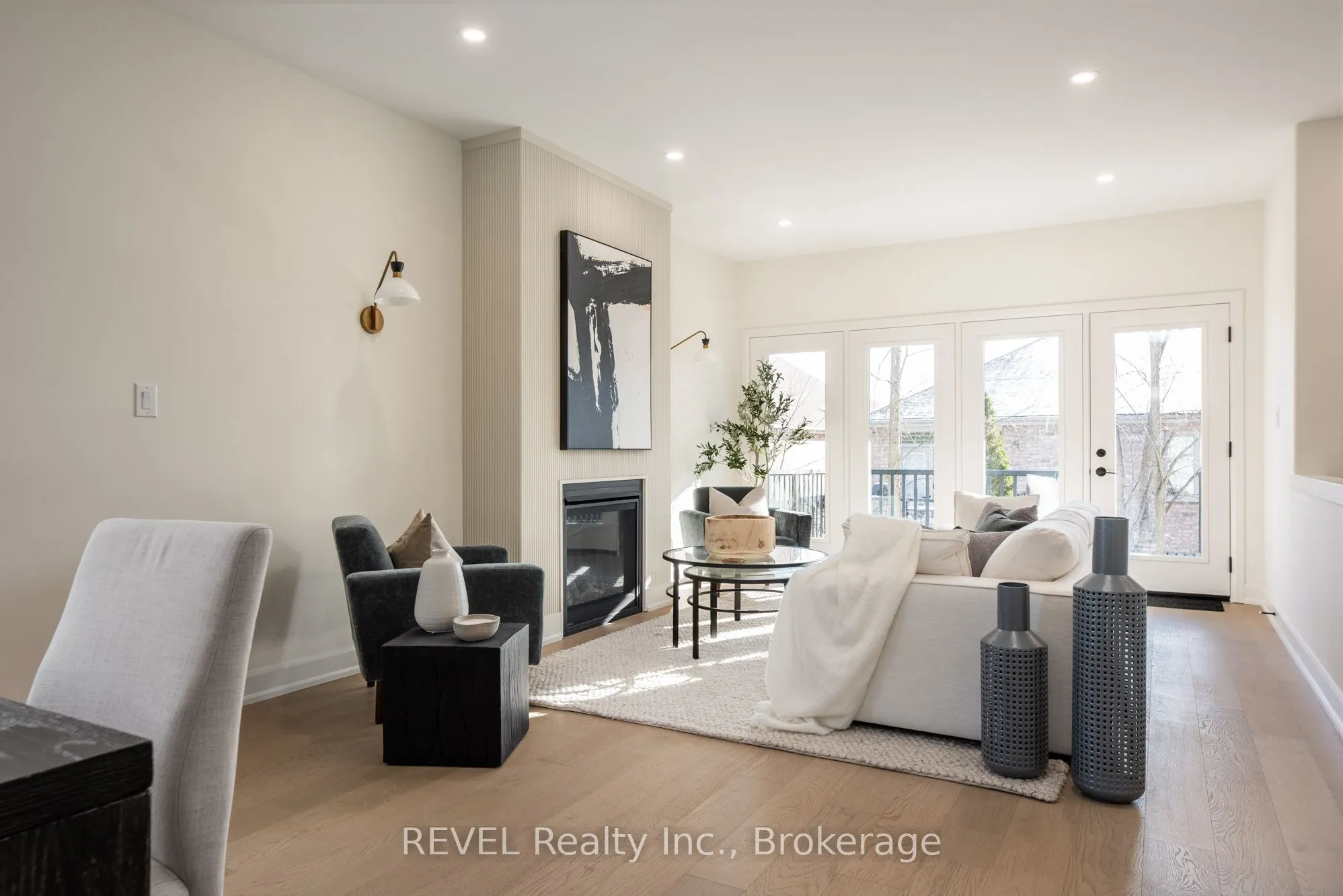 11 Stickles Street