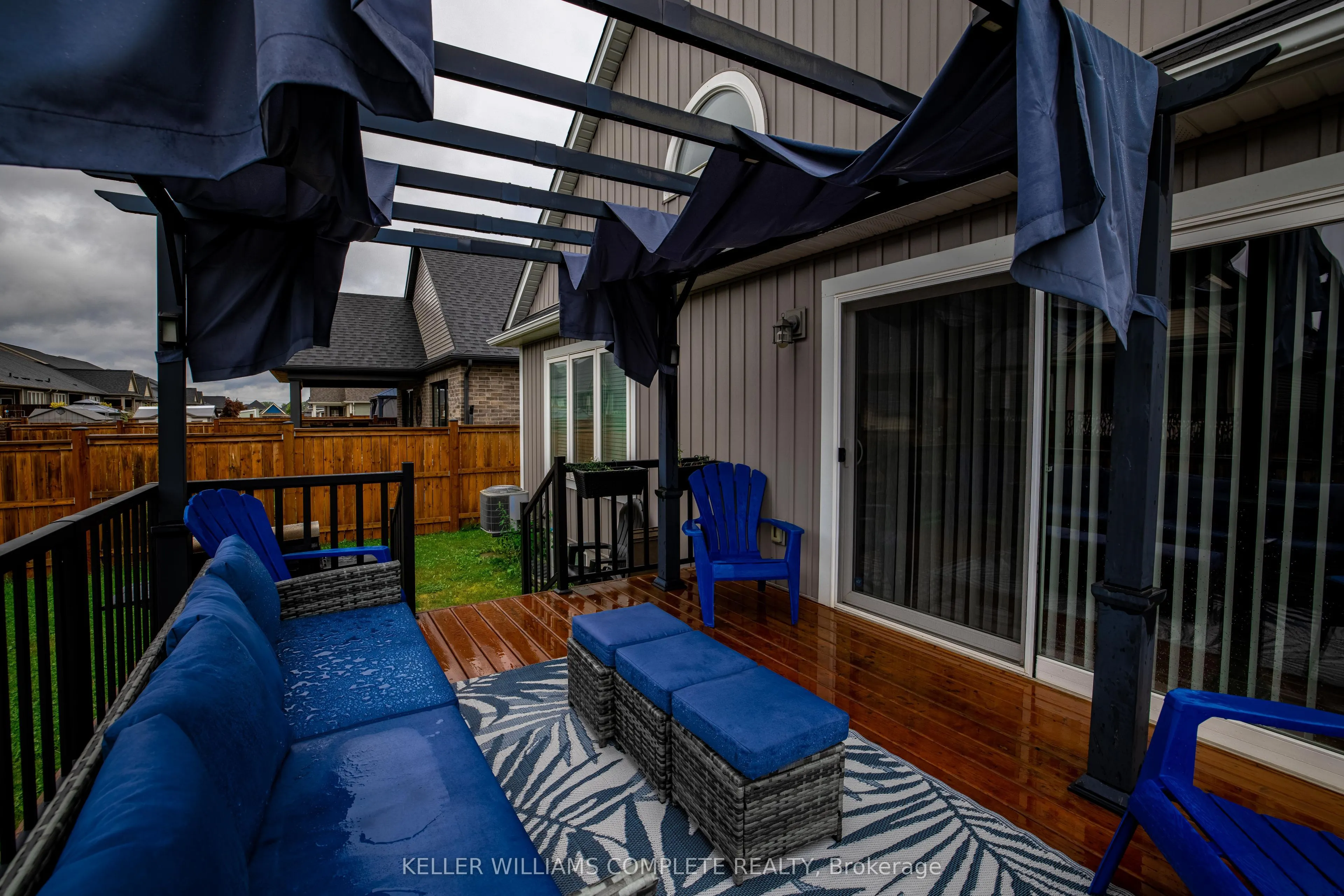 18 Secord Street