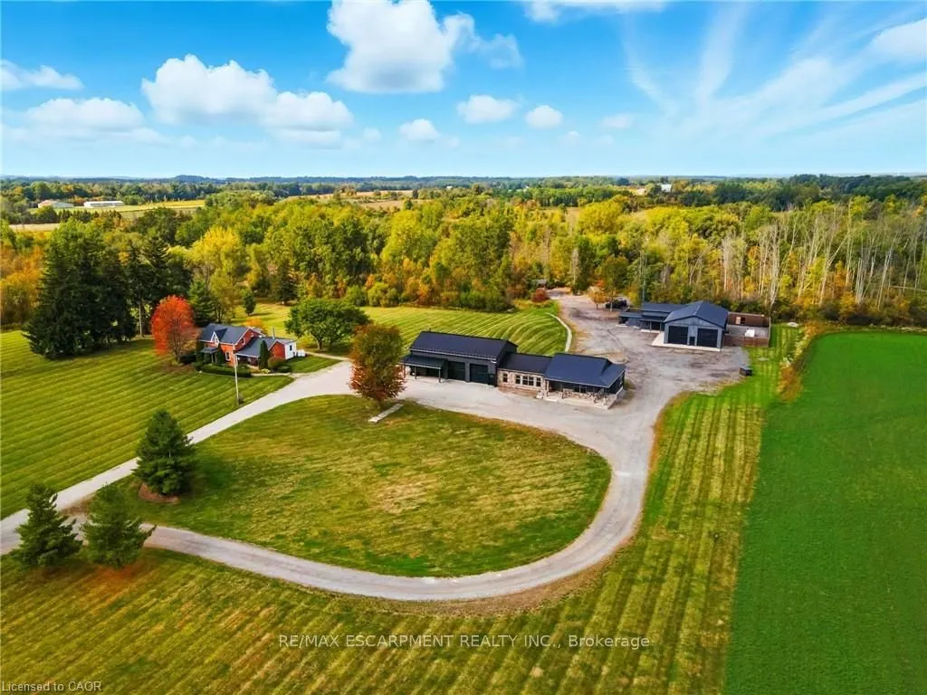 437 6th Concession Road E