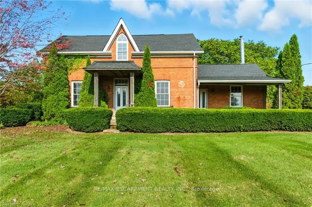 437 6th Concession Road E