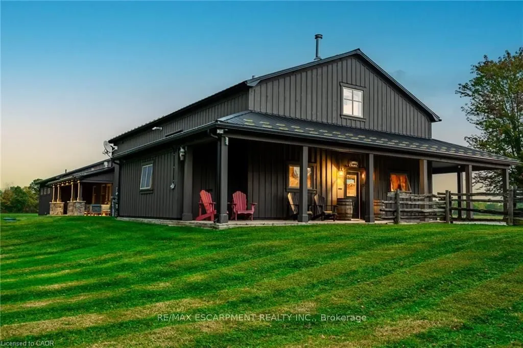 437 6th Concession Road E