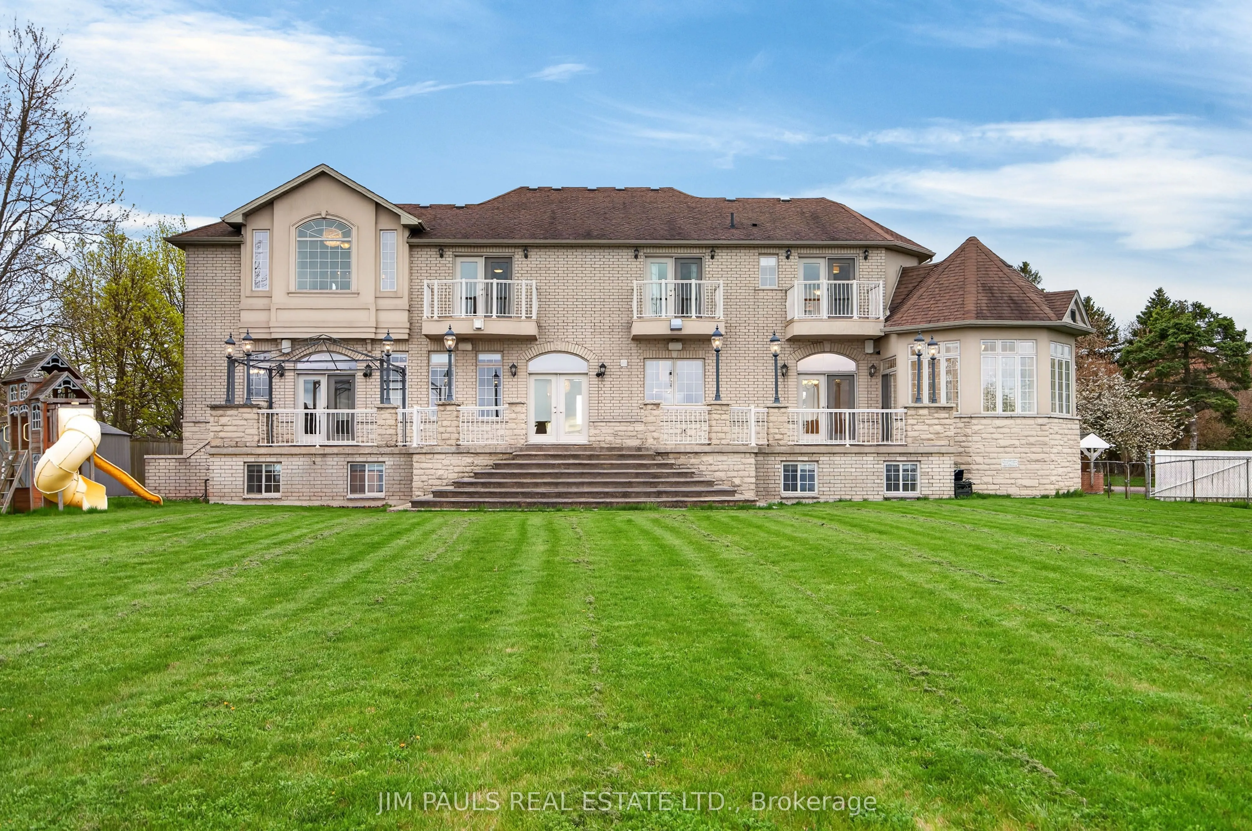 803 Ridge Road