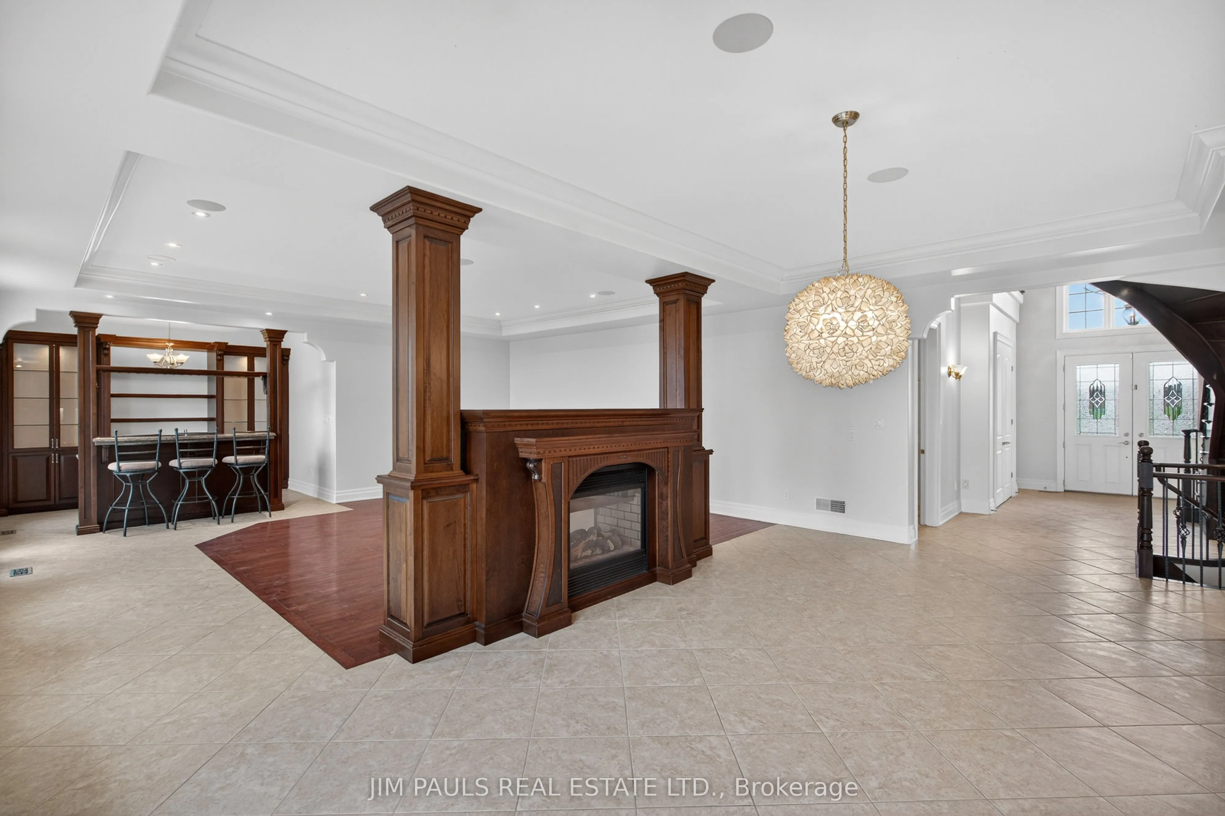 803 Ridge Road