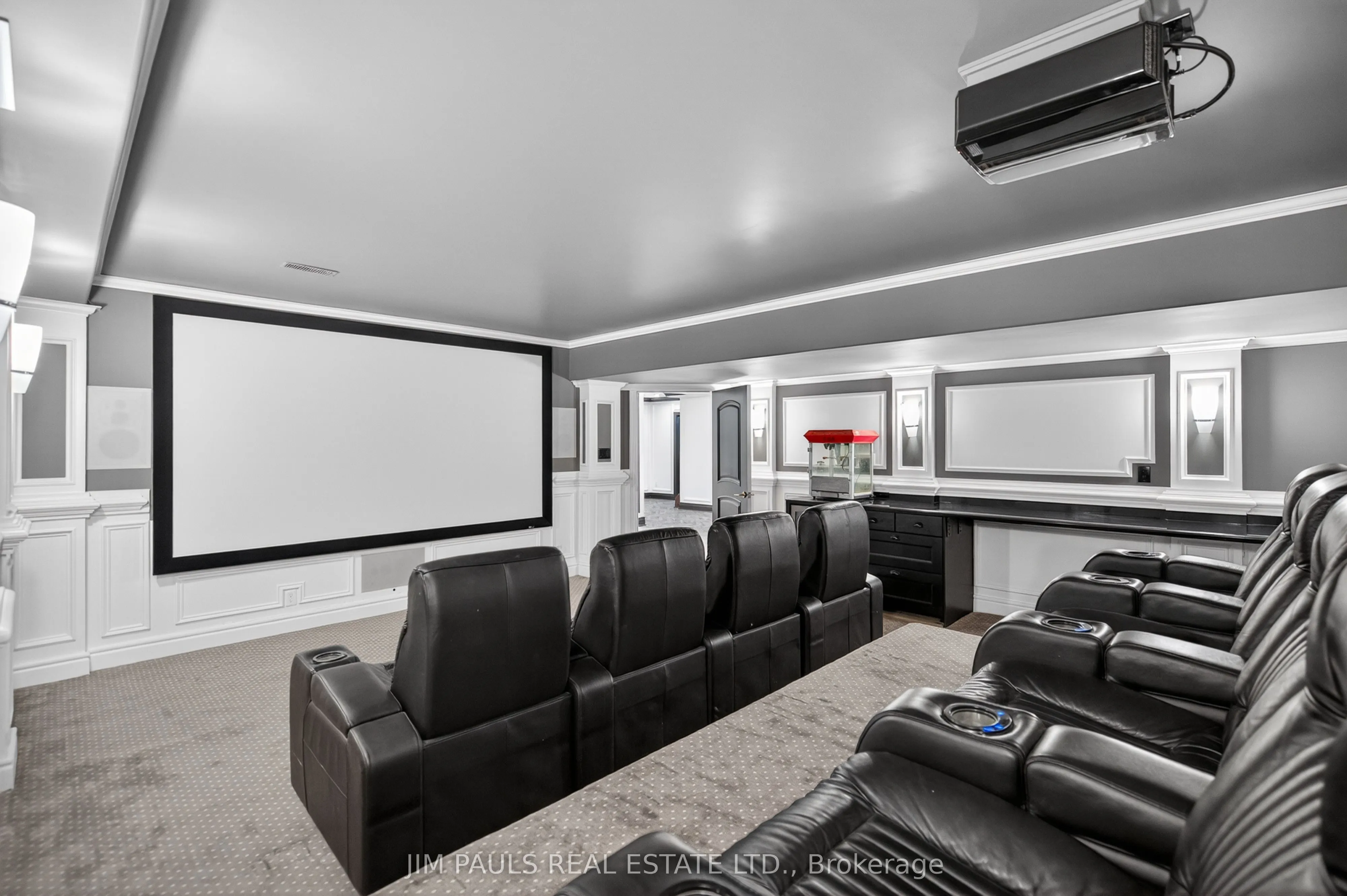 803 Ridge Road
