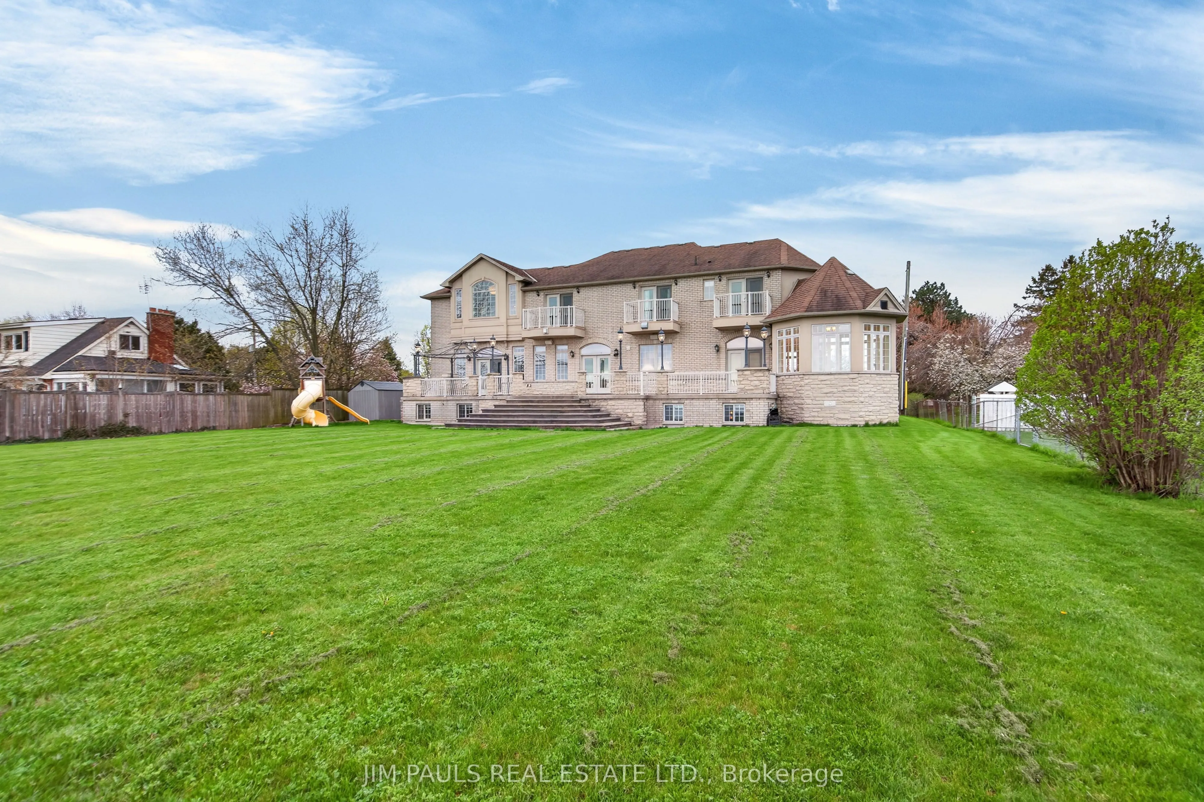 803 Ridge Road