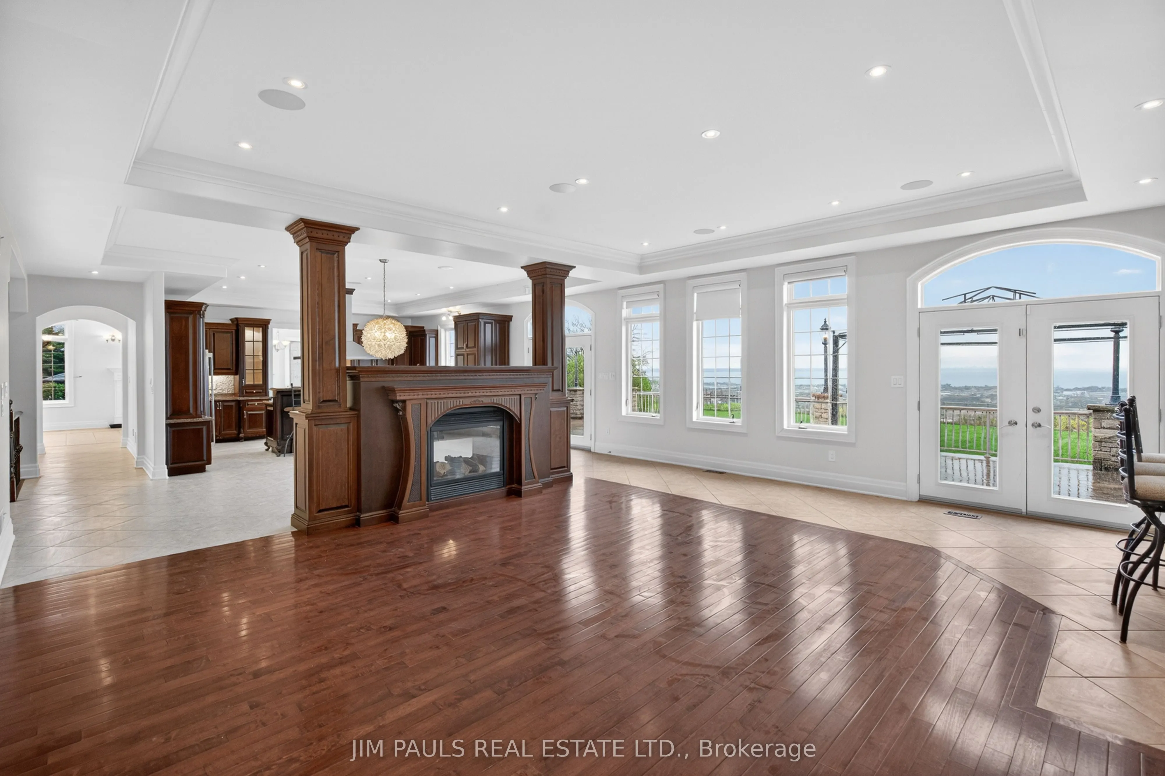 803 Ridge Road