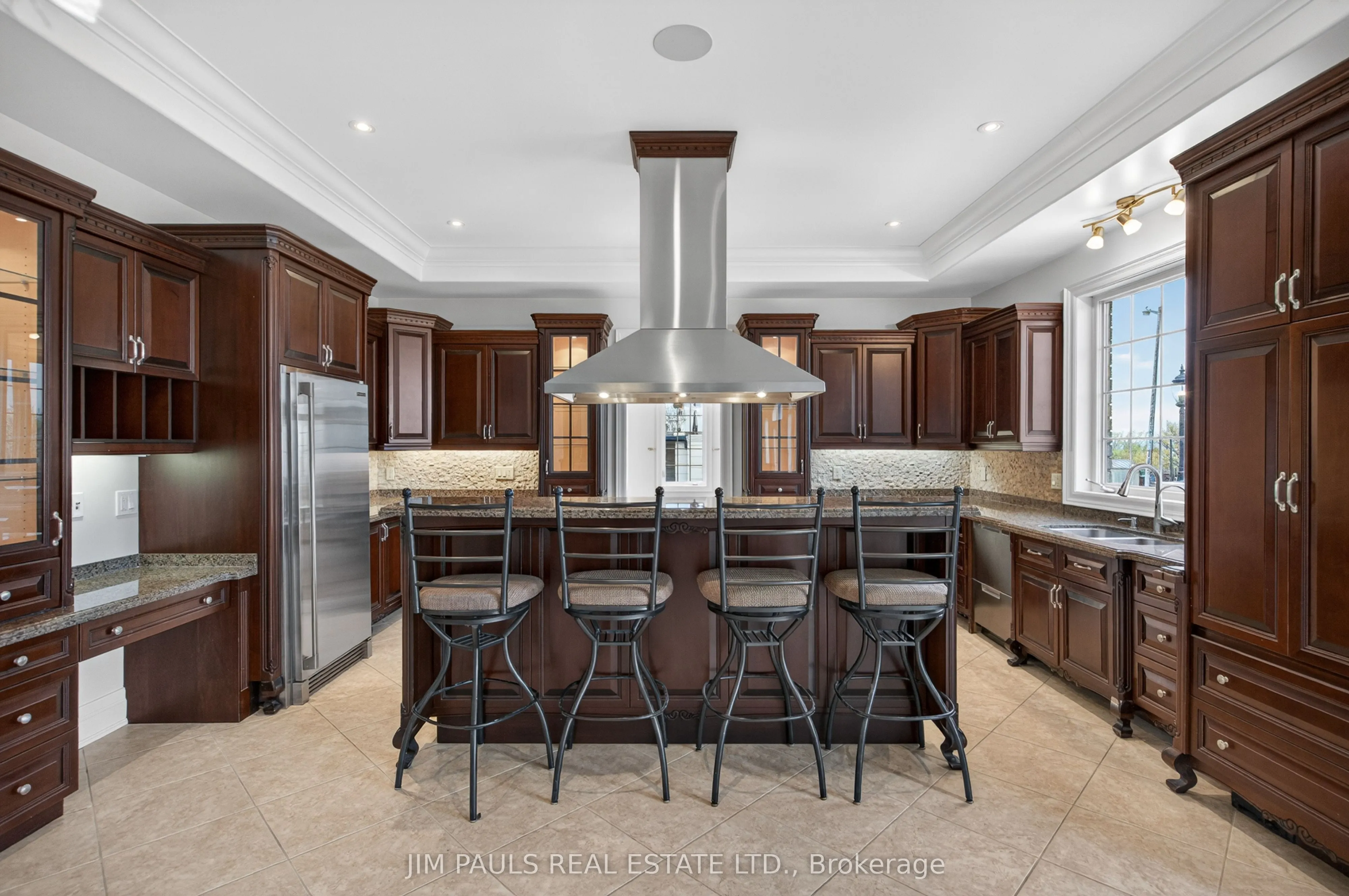 803 Ridge Road