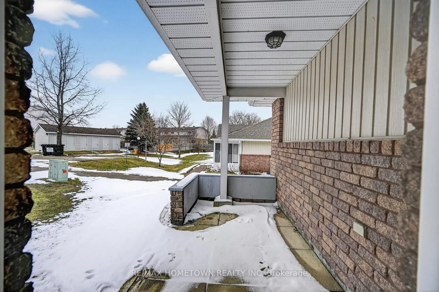 1171 Millwood Avenue #5