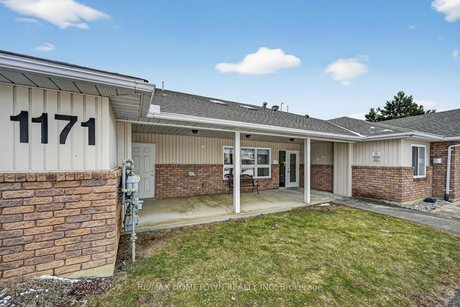 1171 Millwood Avenue #5