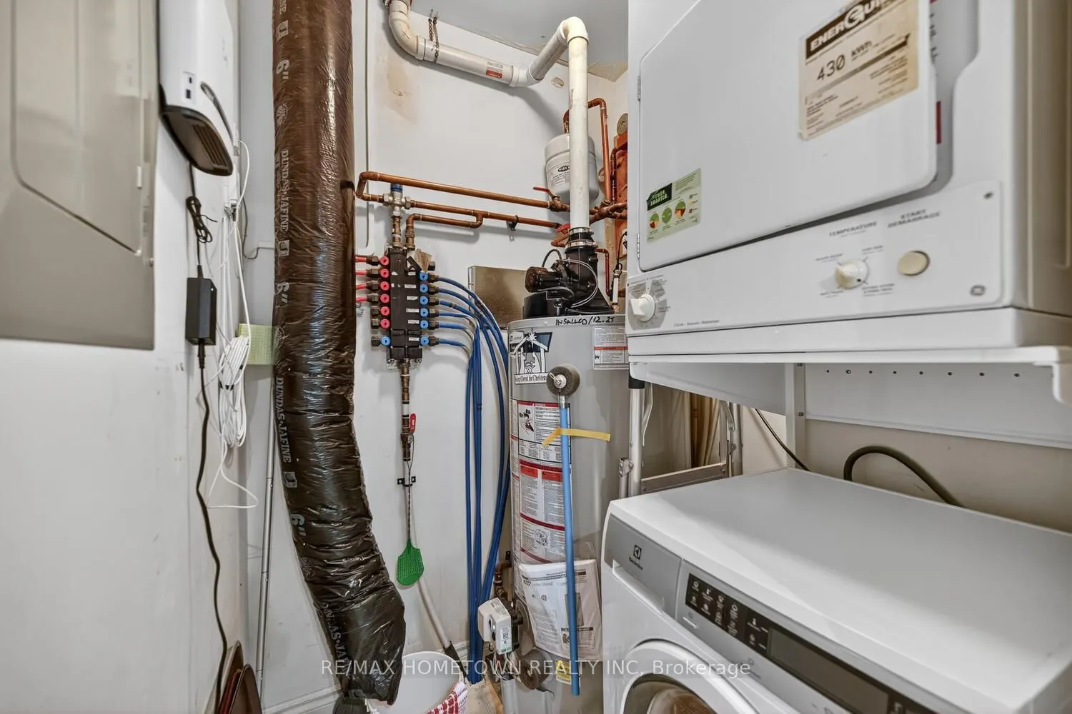 1171 Millwood Avenue #5