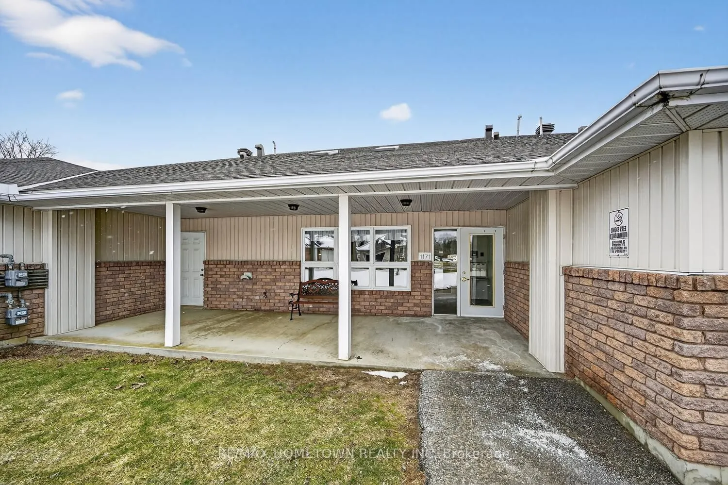 1171 Millwood Avenue #5