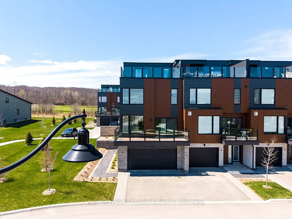 117 Sladden Court #5