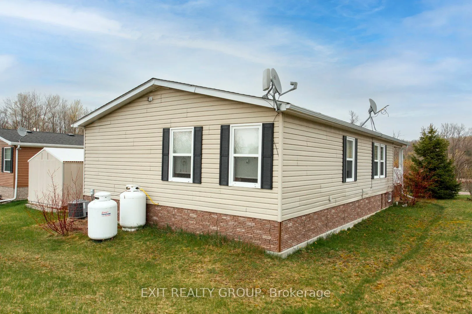 46-152 Concession Road 11 W