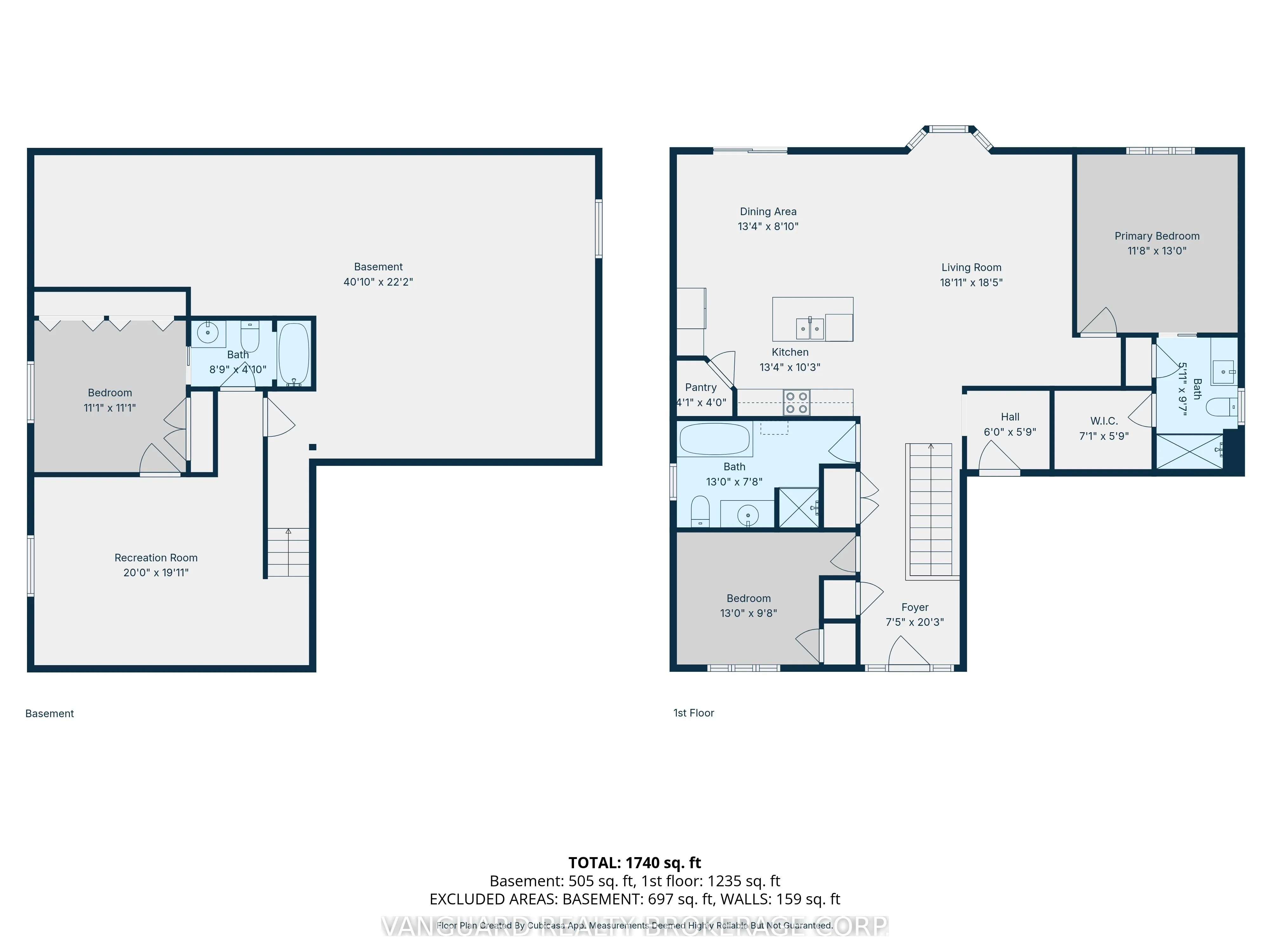 18 Crocus Avenue