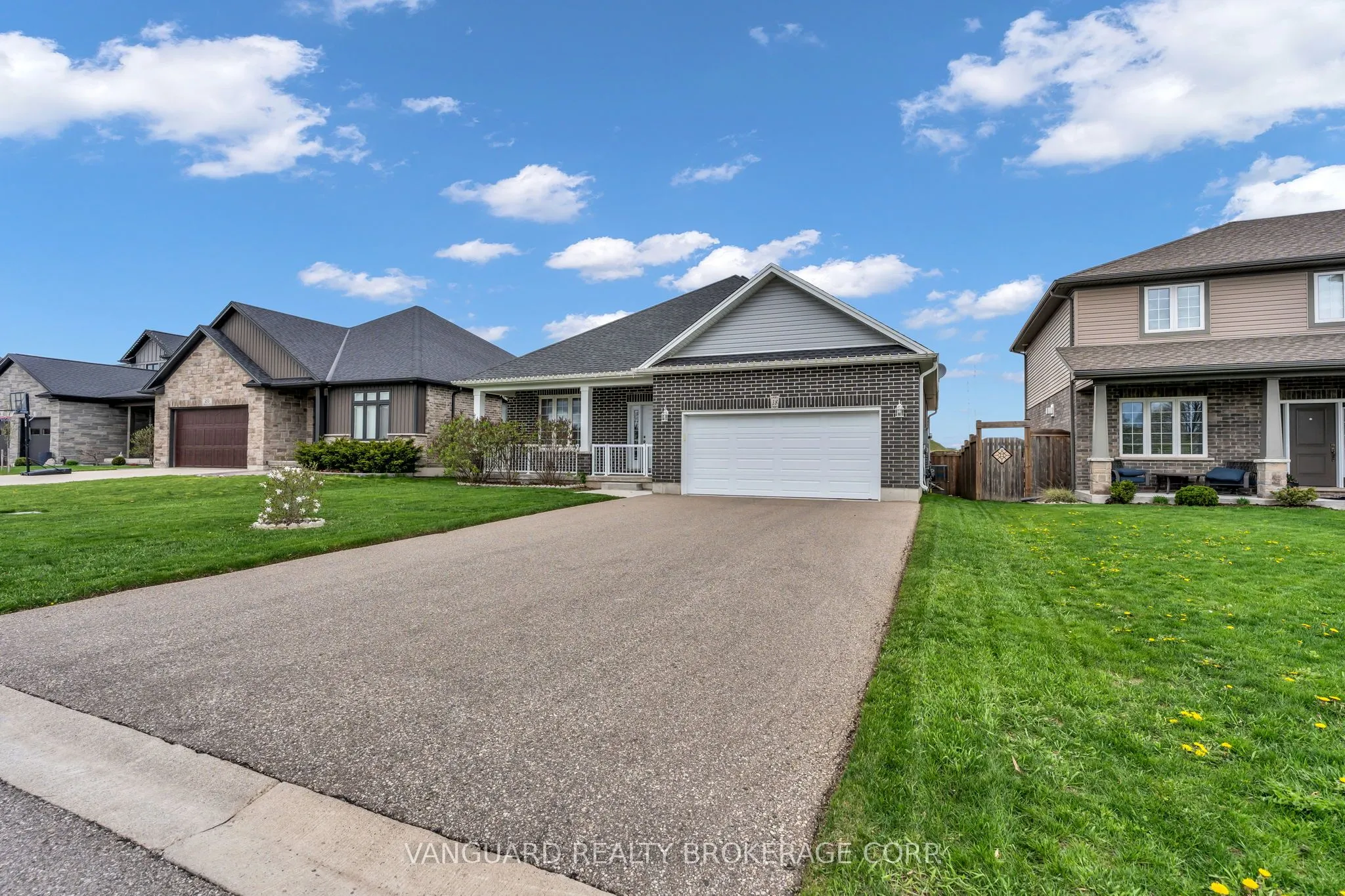 18 Crocus Avenue