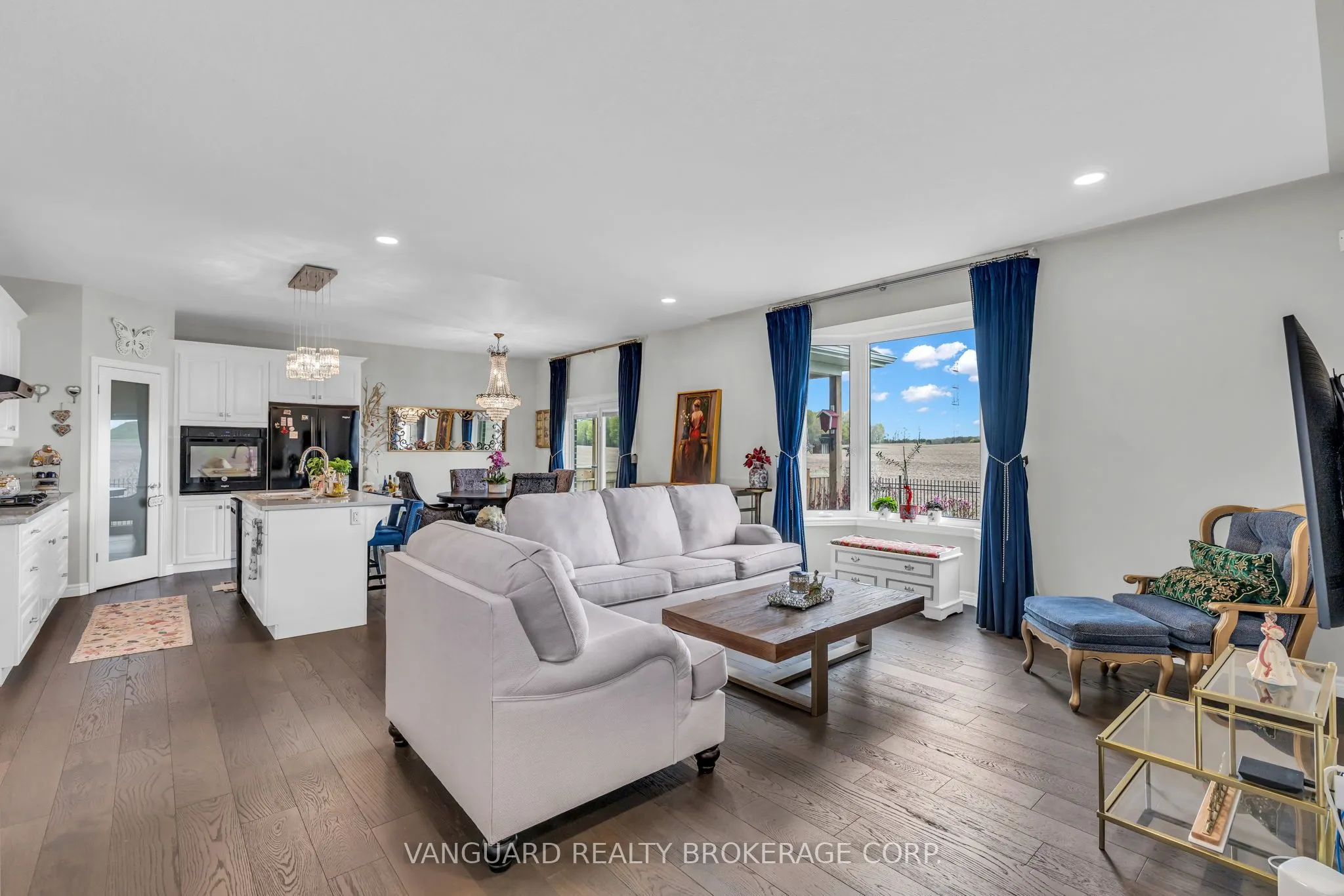 18 Crocus Avenue