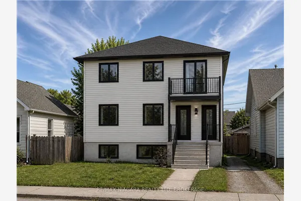 148 Kinnear Street
