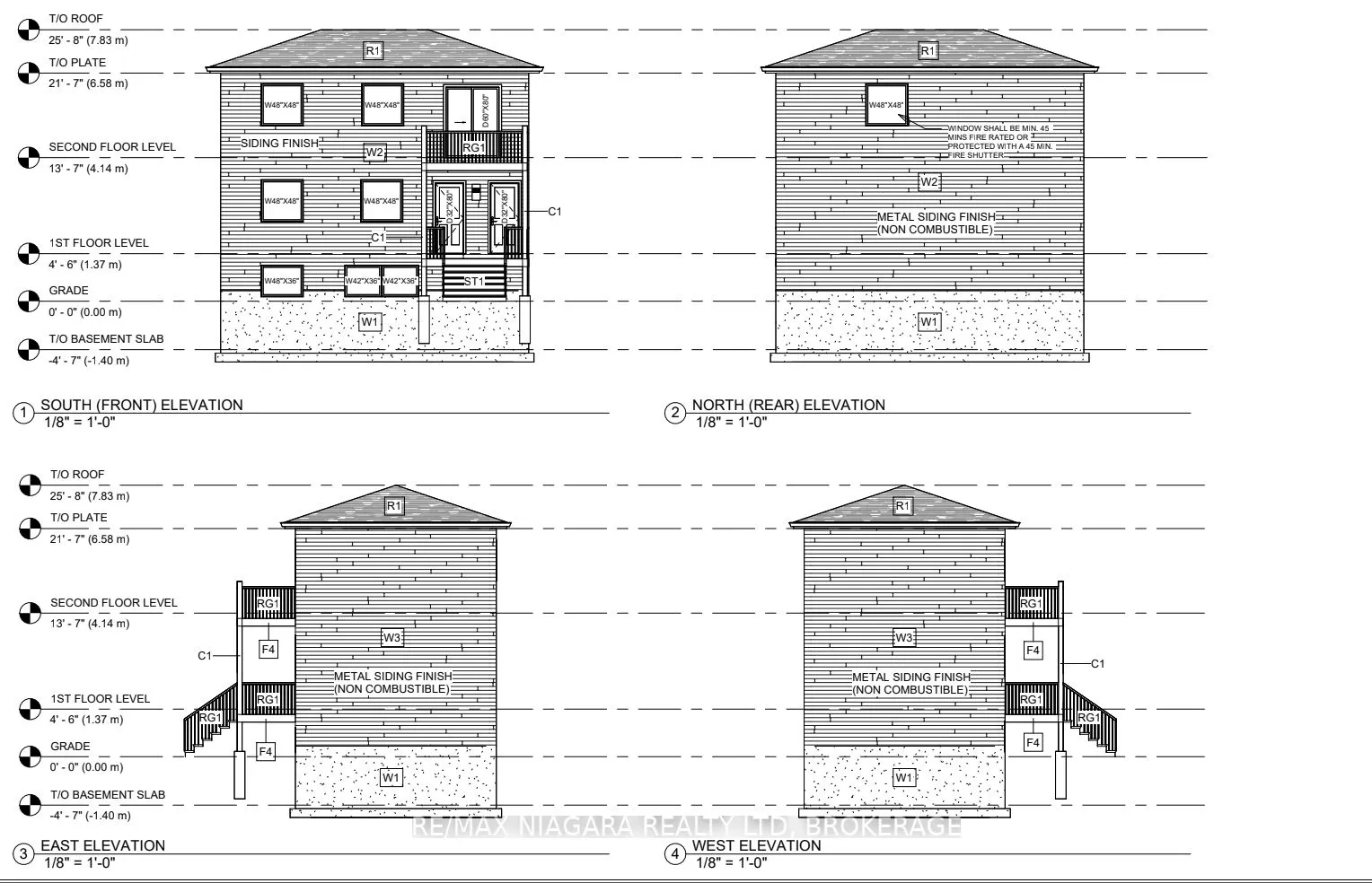 148 Kinnear Street