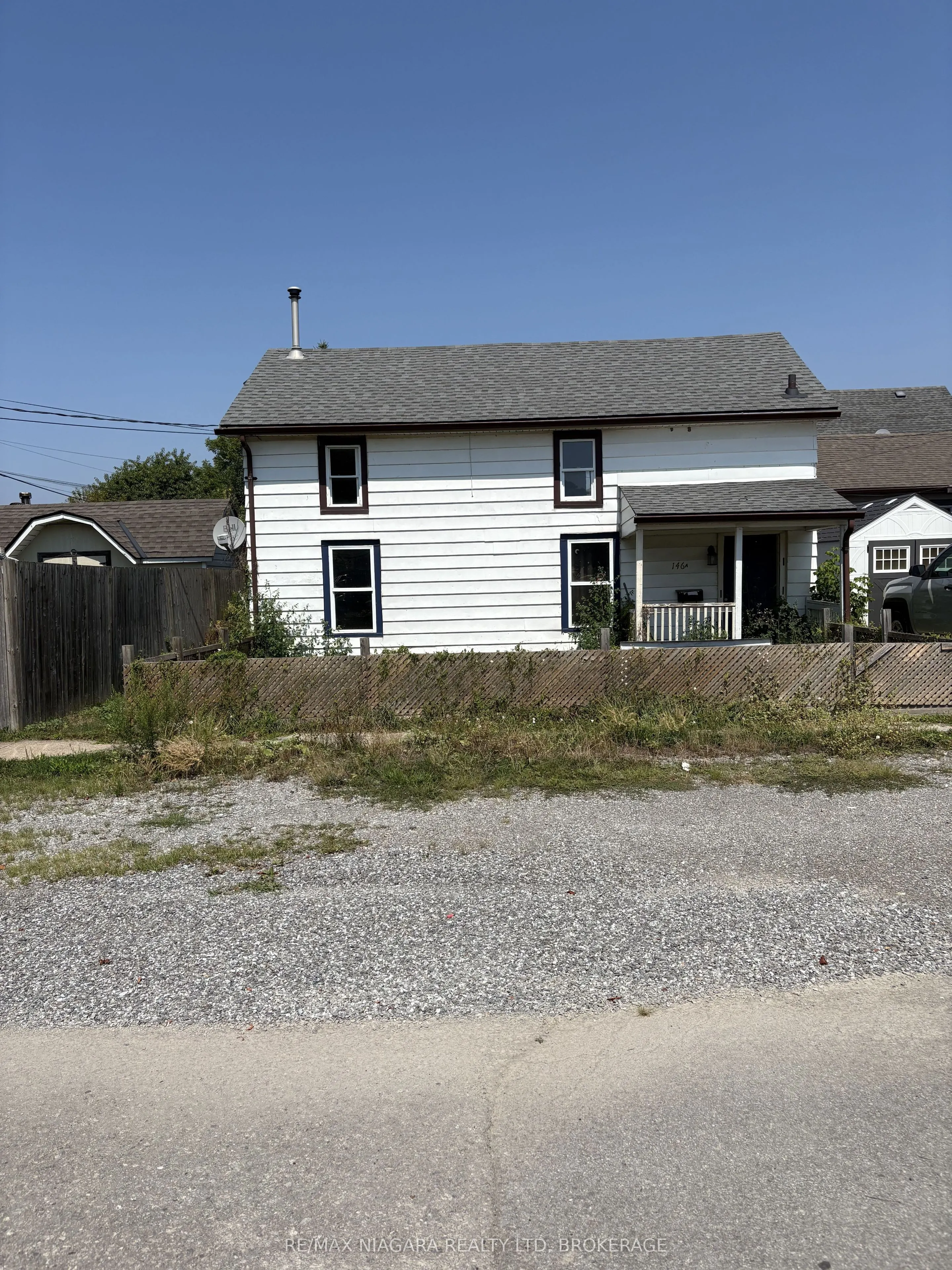148 Kinnear Street