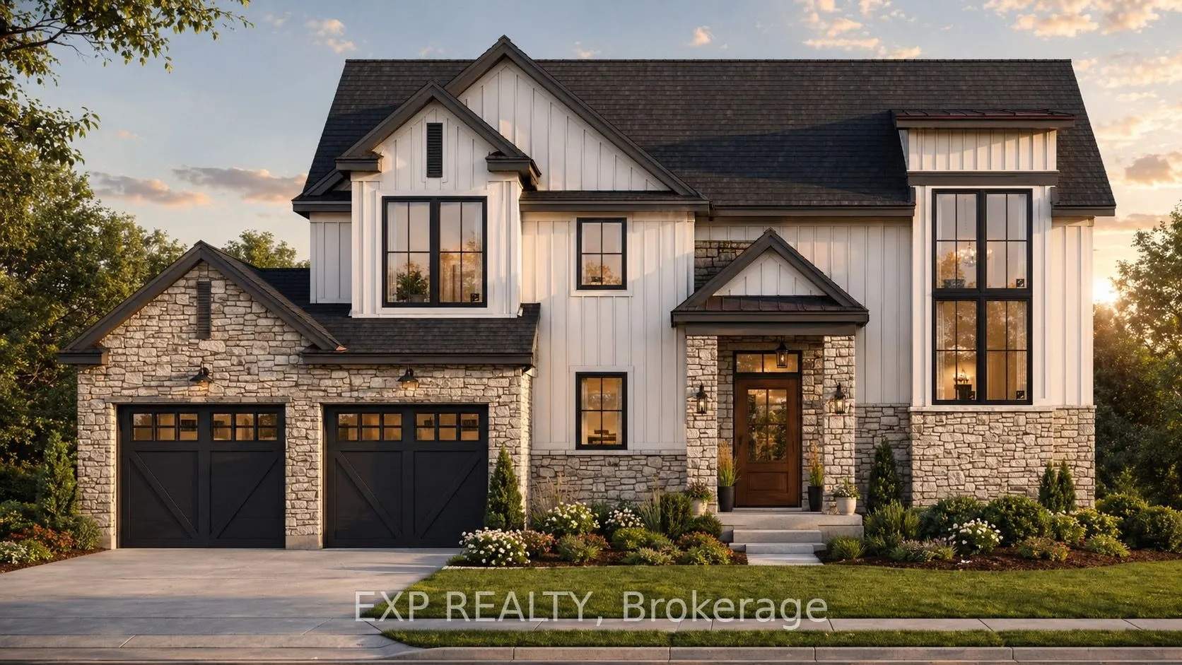 2036 Wickerson Road
