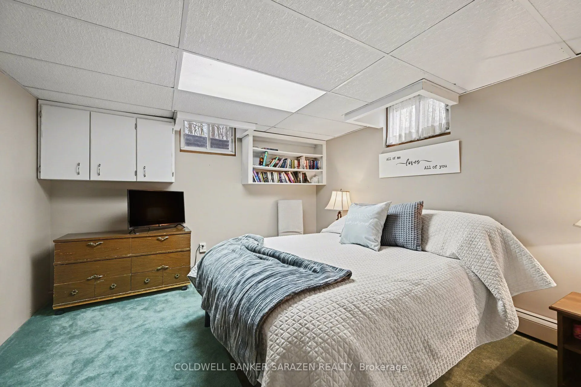 31 Daniel Street S