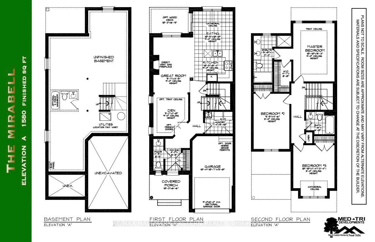 17 Coldbrook Drive