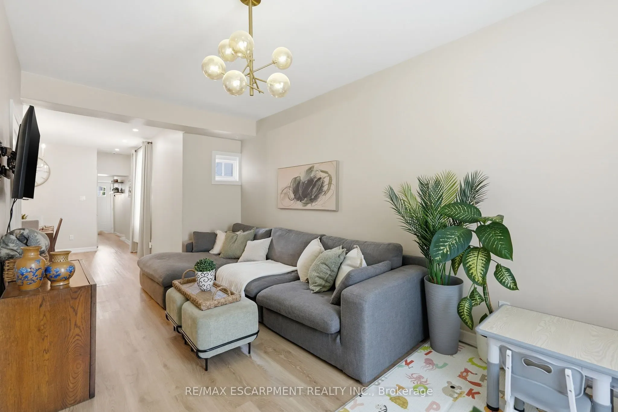 34 Baillie Street