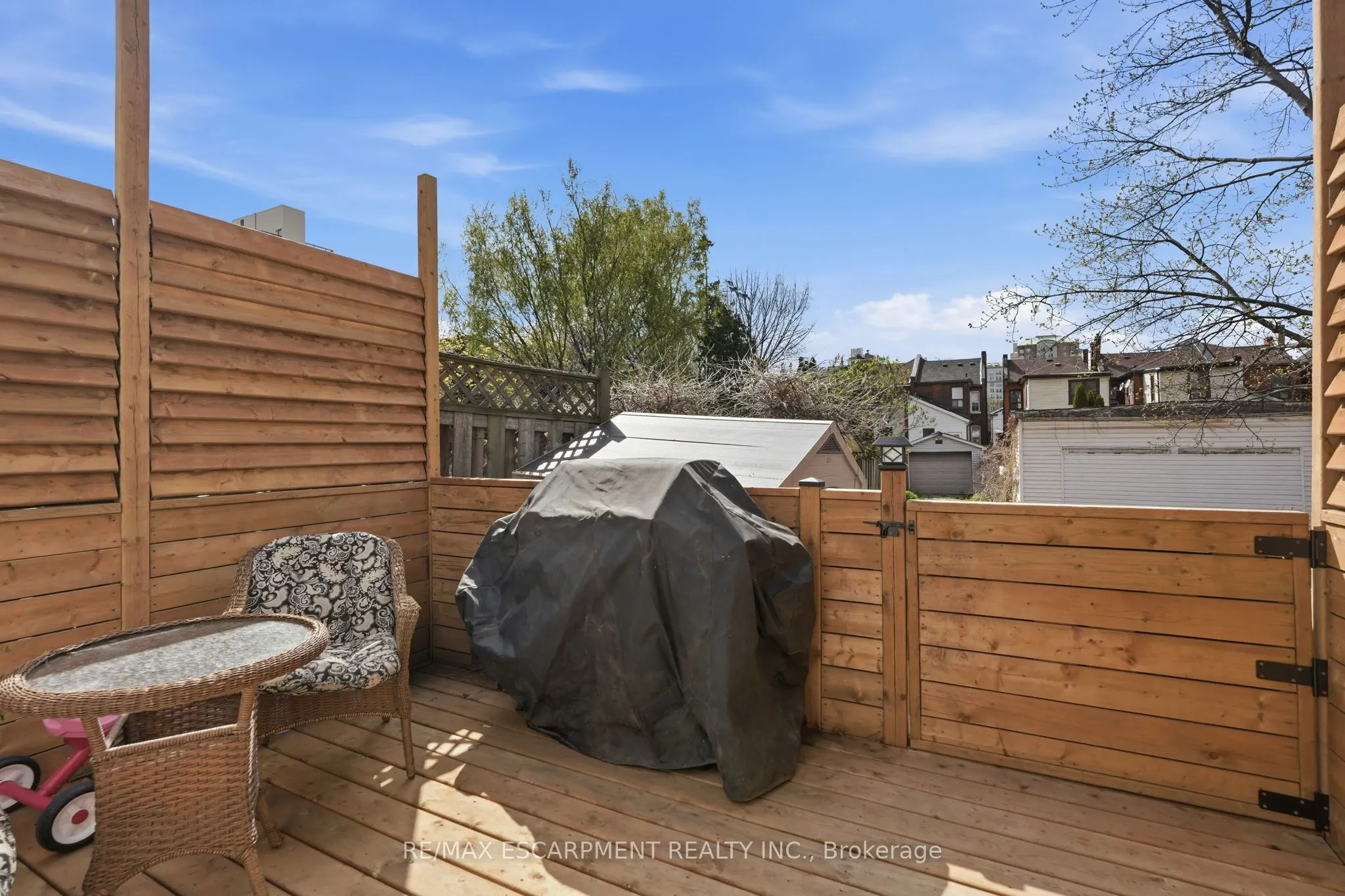34 Baillie Street