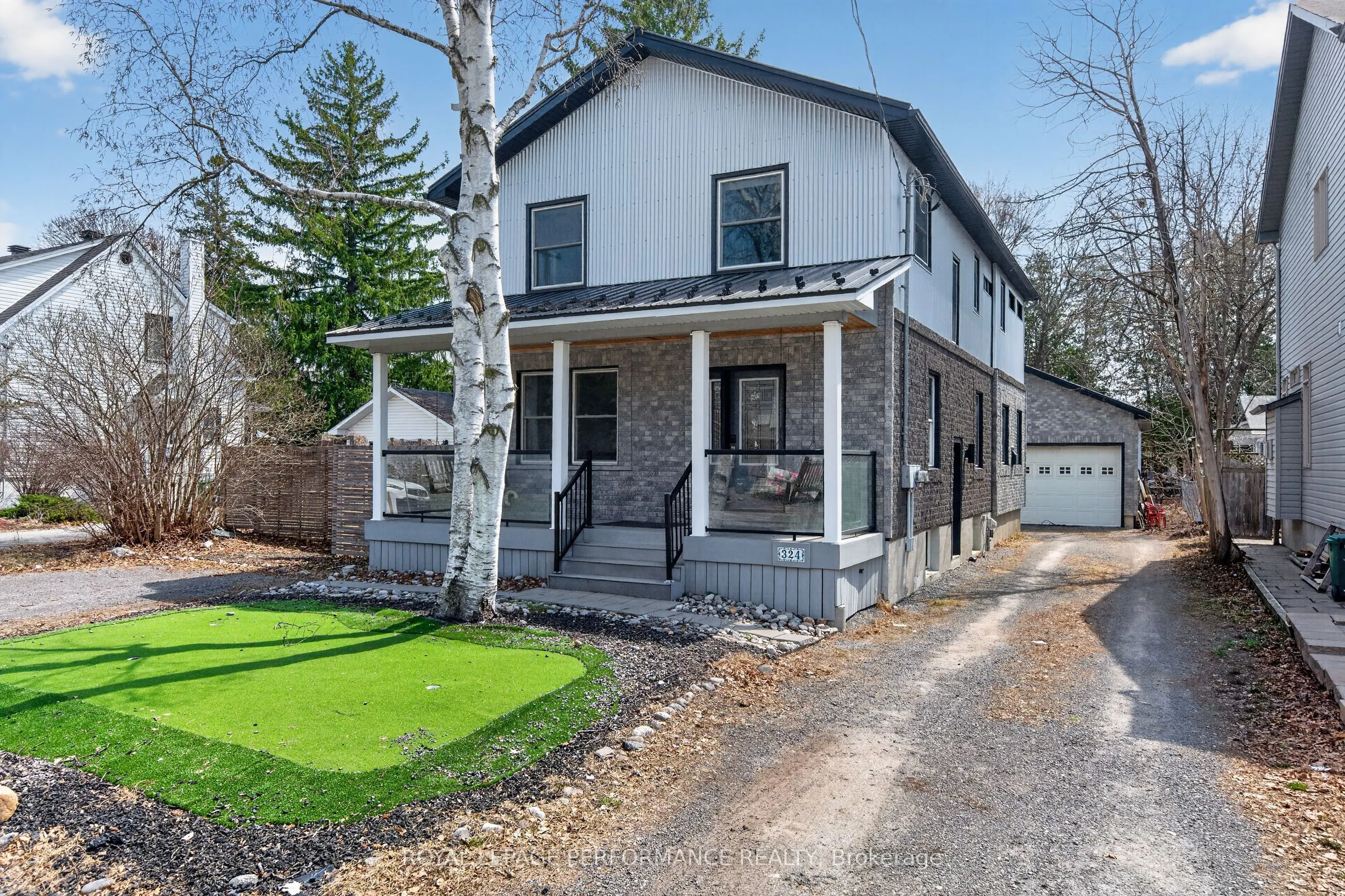 324 Duncairn Avenue