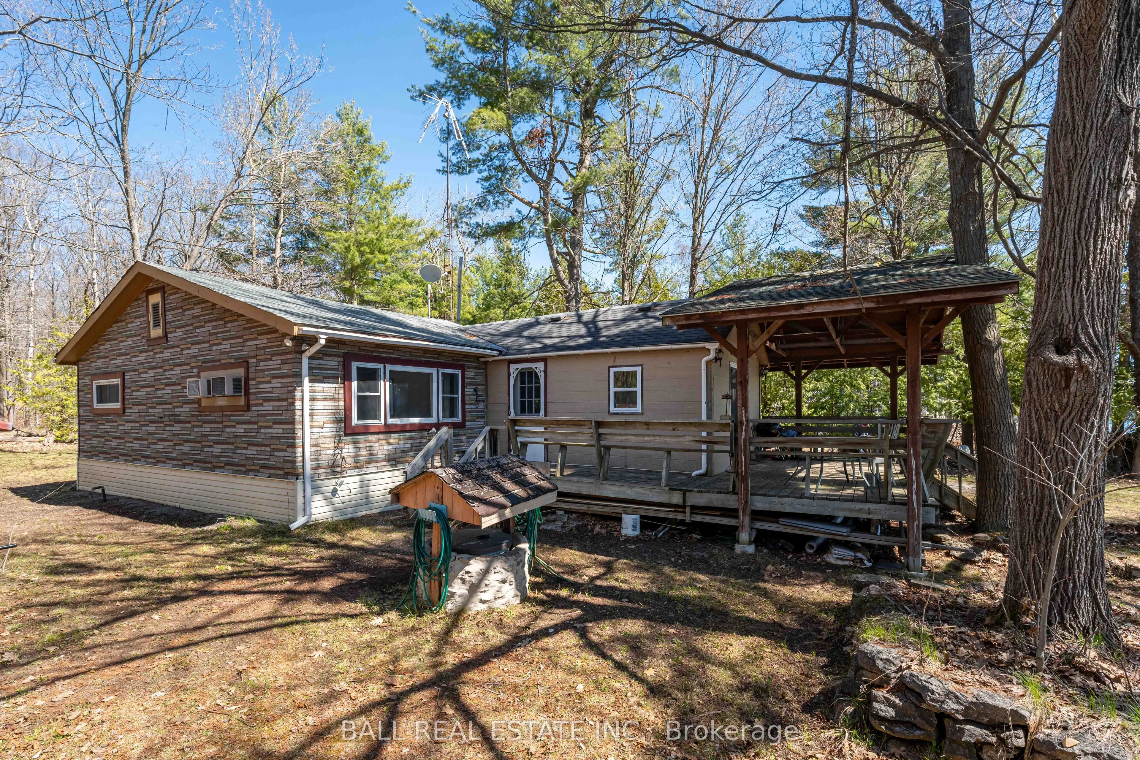52 Totem Heights Road