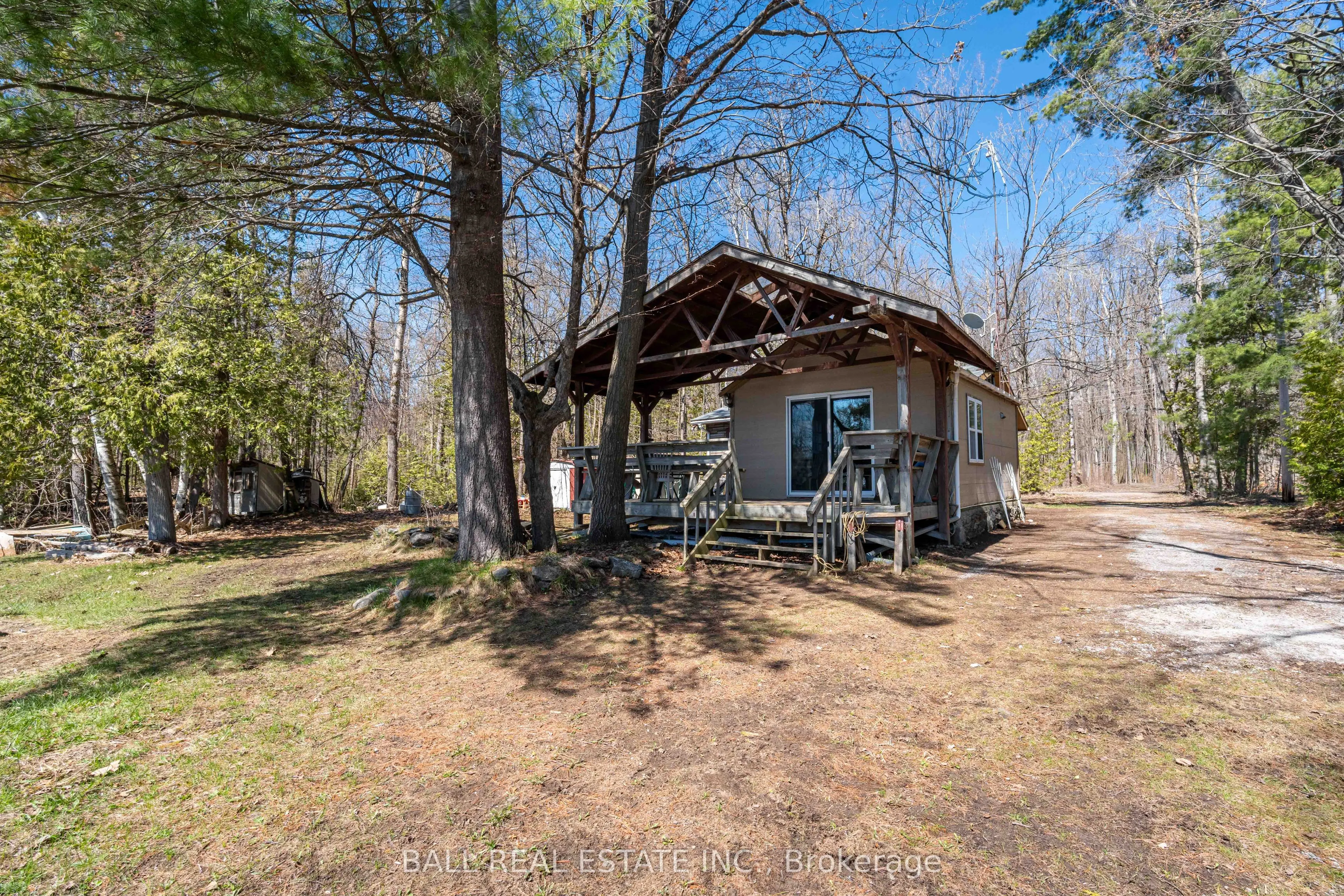 52 Totem Heights Road