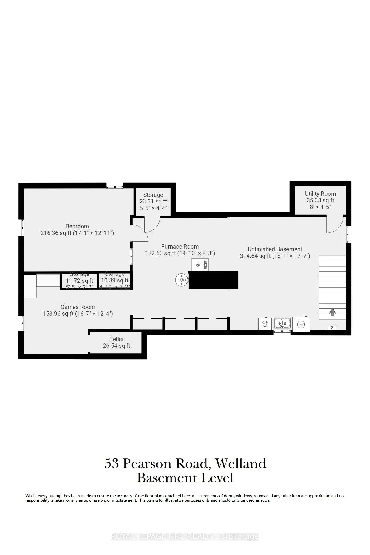 53 Pearson Road