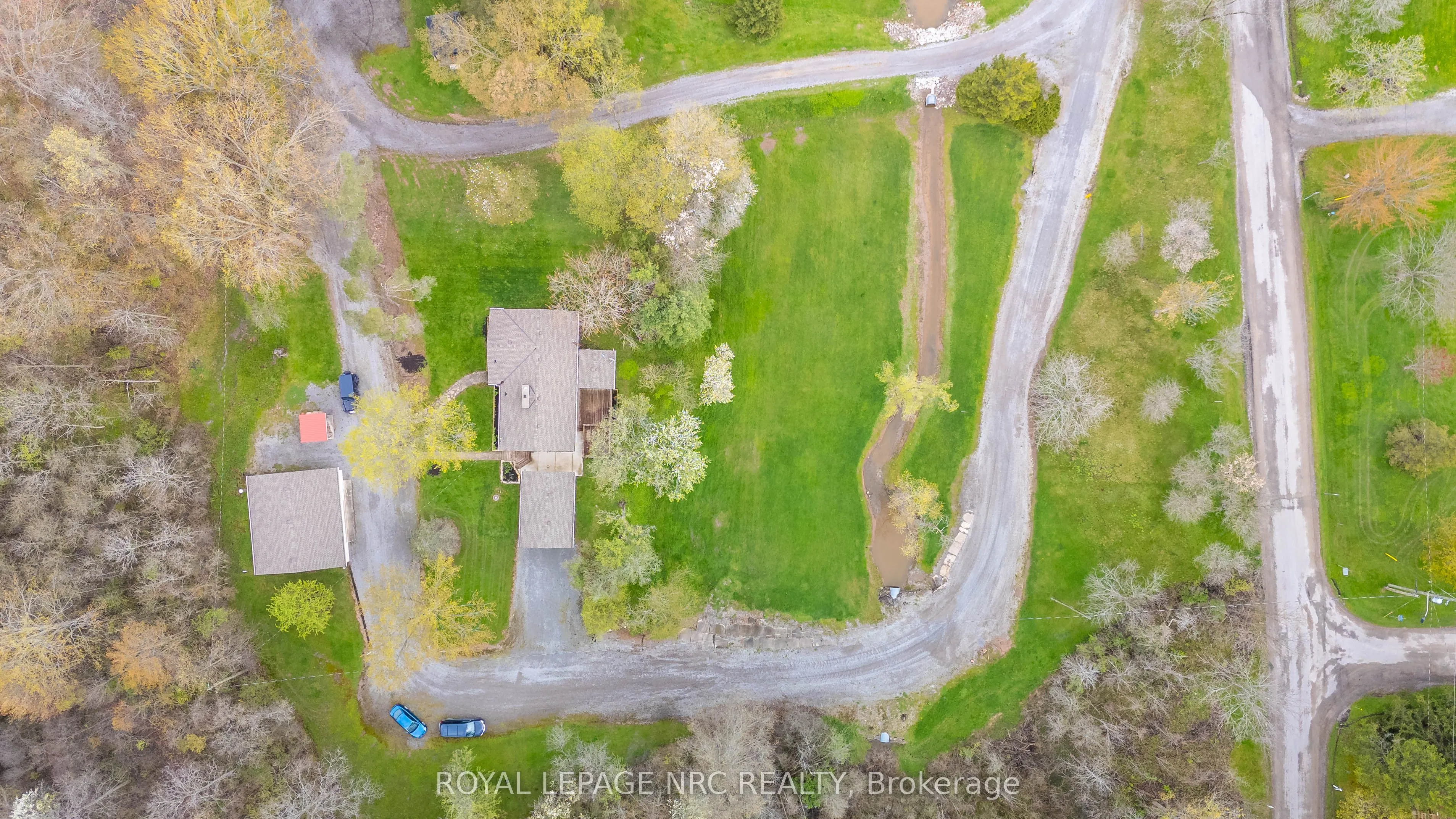 53 Pearson Road
